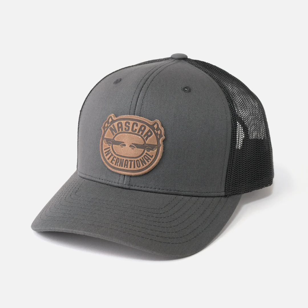 1956 NASCAR Hat - Image 4