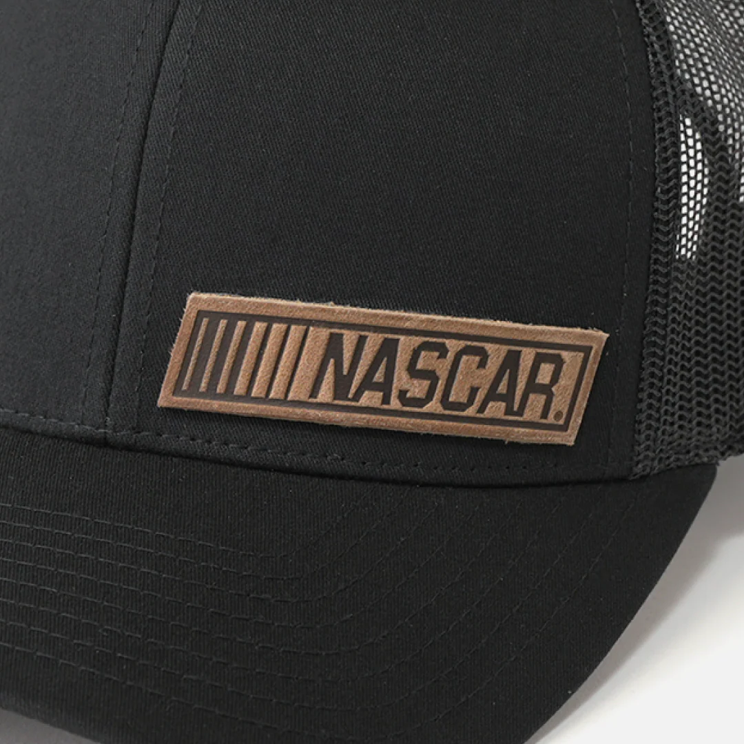 1976 NASCAR Hat - Image 2