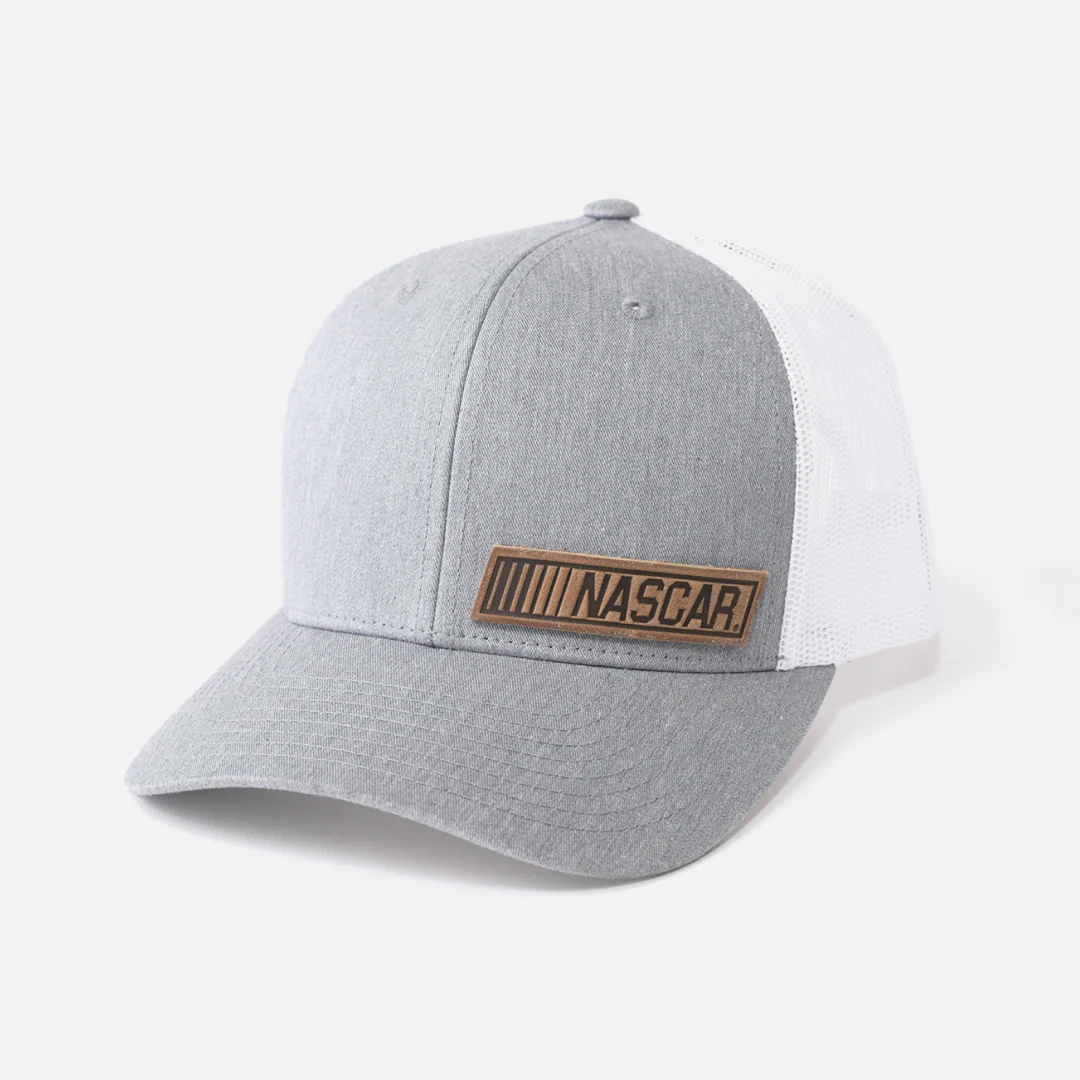 1976 NASCAR Hat - Image 5