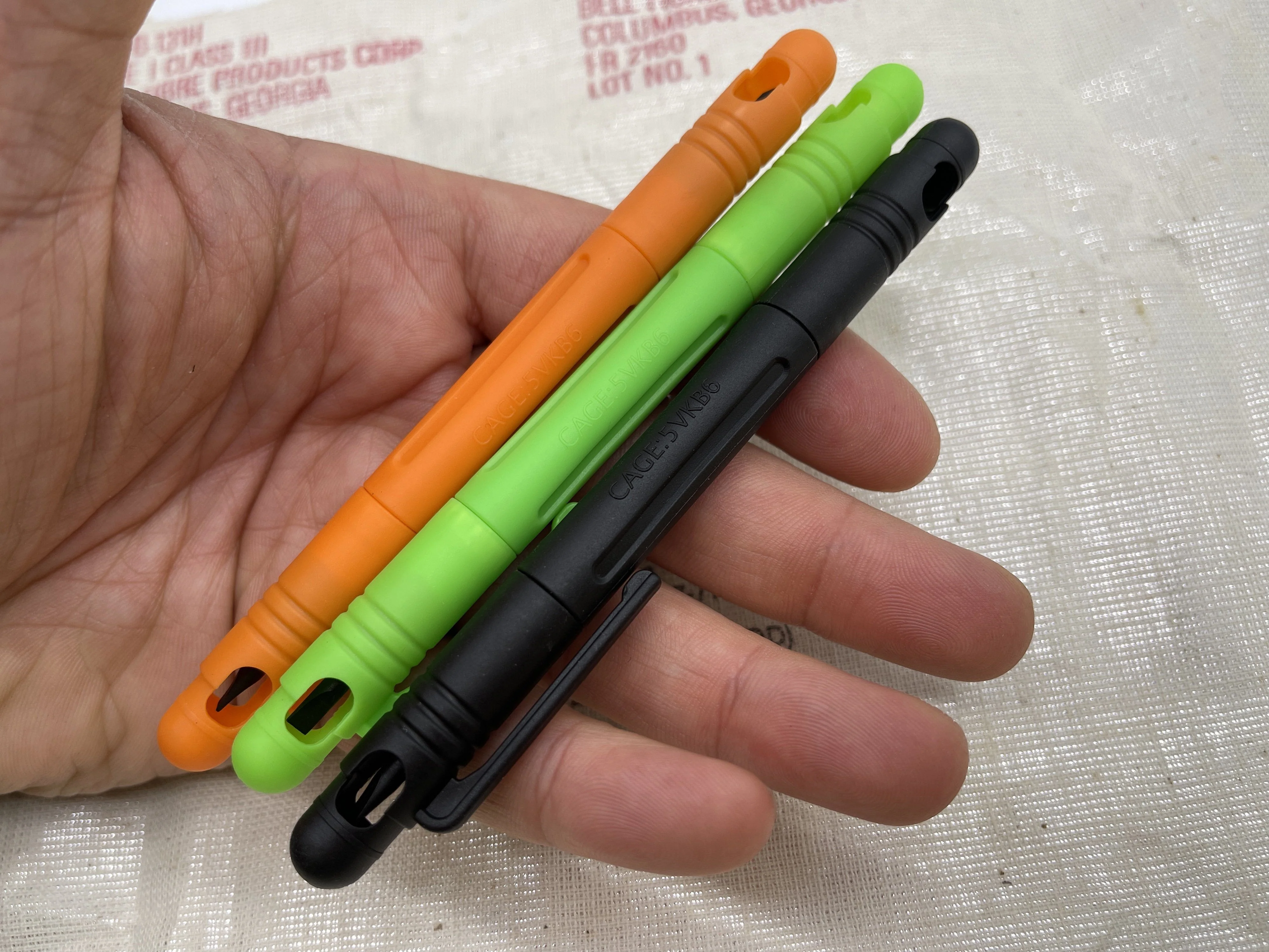 1x4 Technician's Pocket Screw Driver - Gen 2 - Image 19