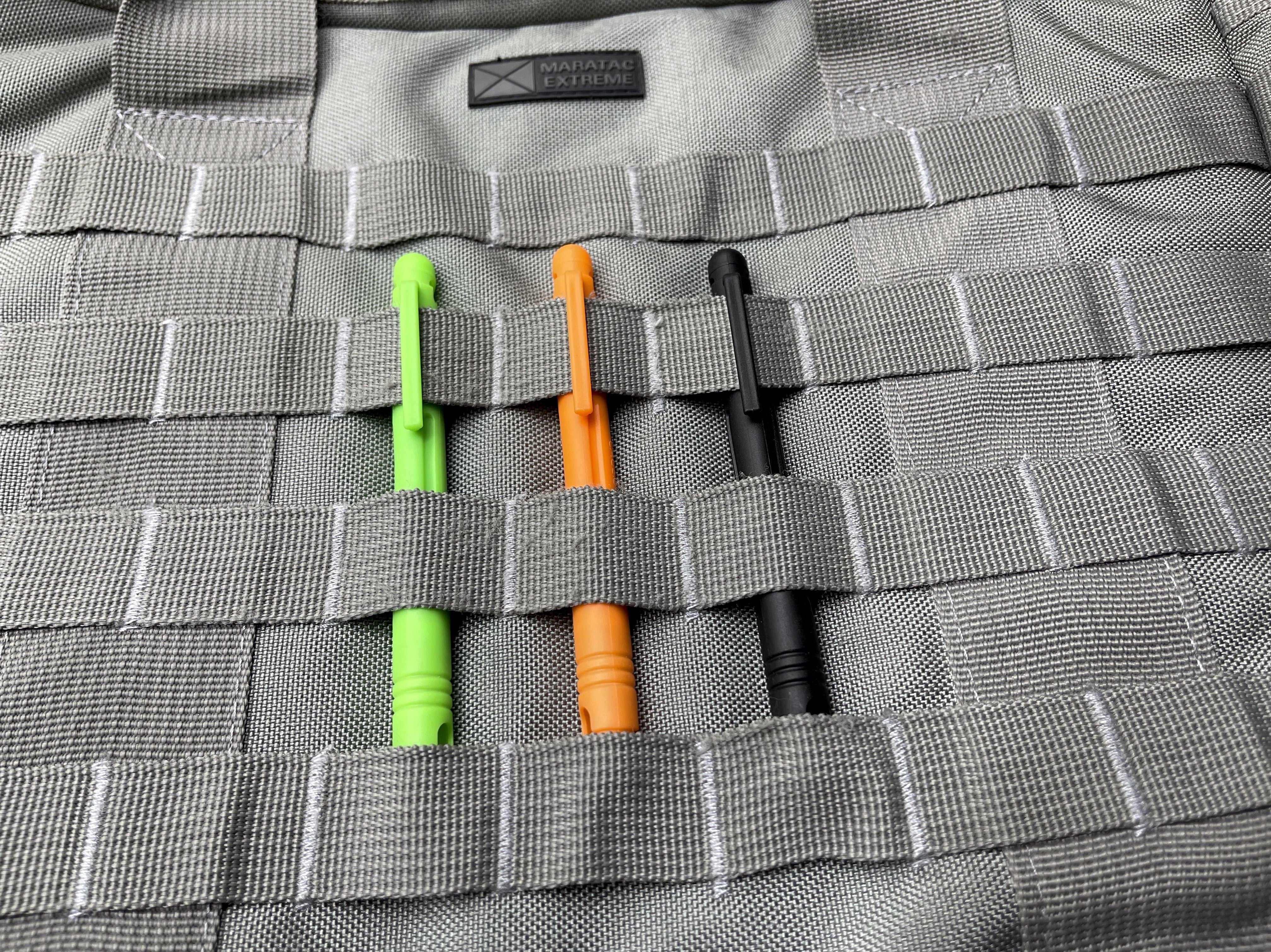 1x4 Technician's Pocket Screw Driver - Gen 2 - Image 7