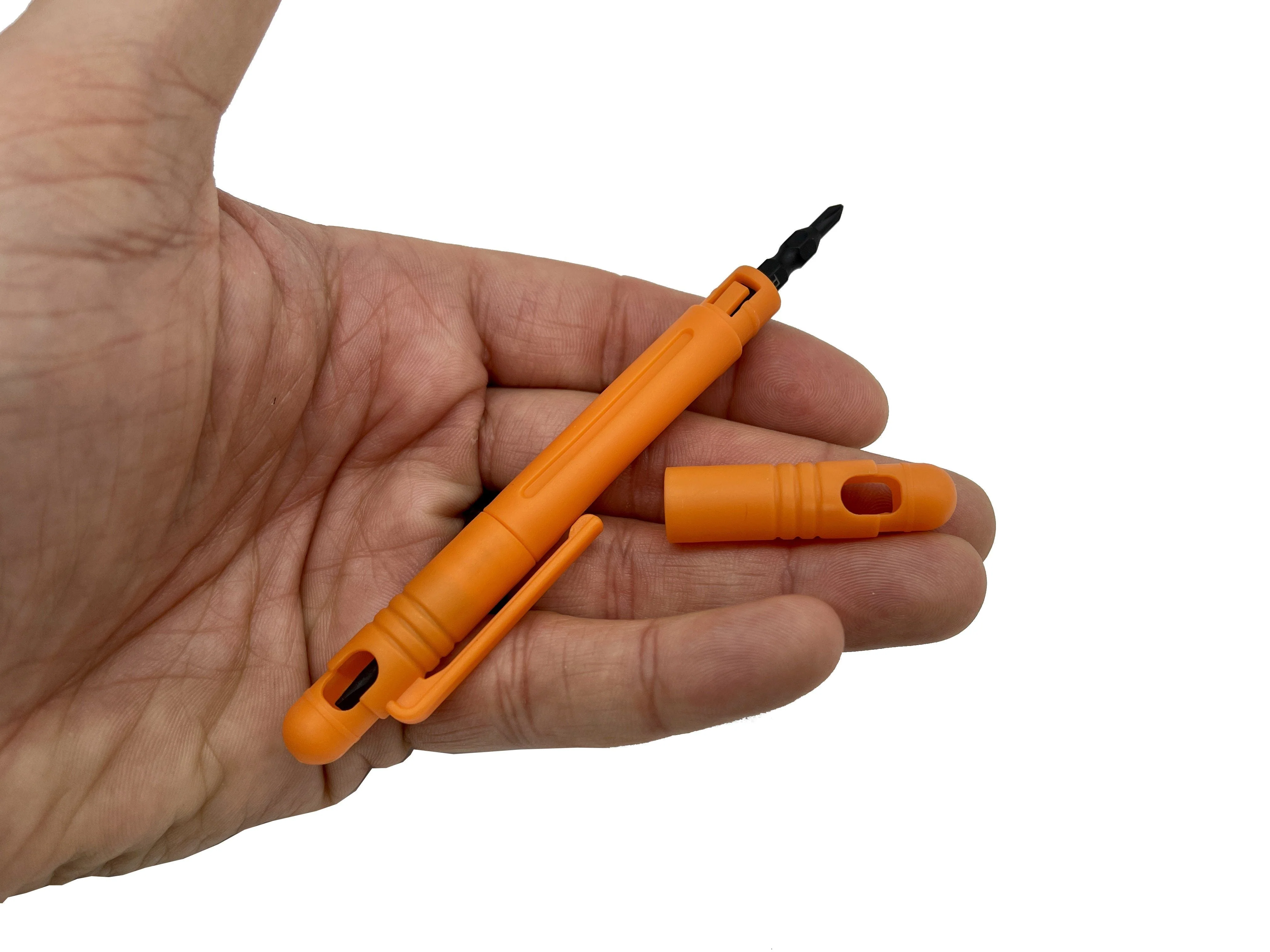 1x4 Technician's Pocket Screw Driver - Gen 2 - Image 9