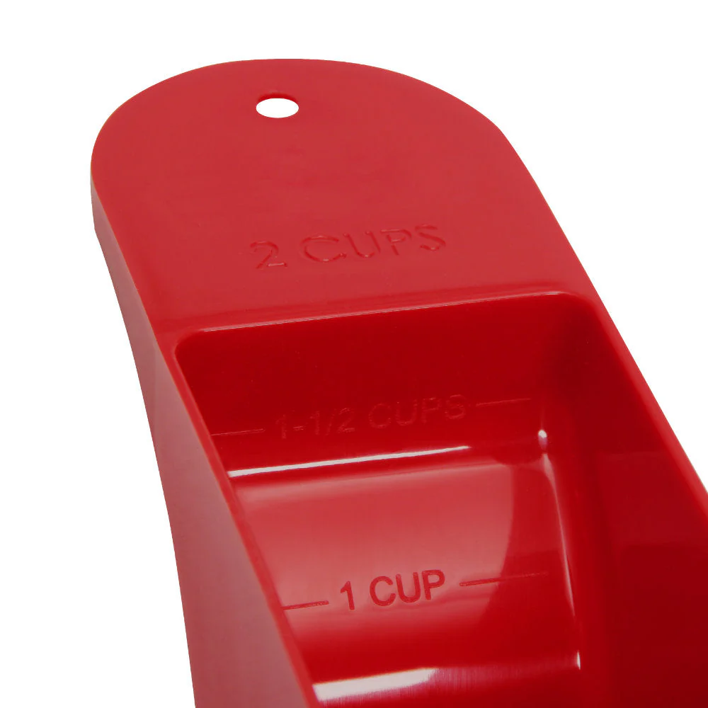 2-Cup Measuring Scoop - Image 2