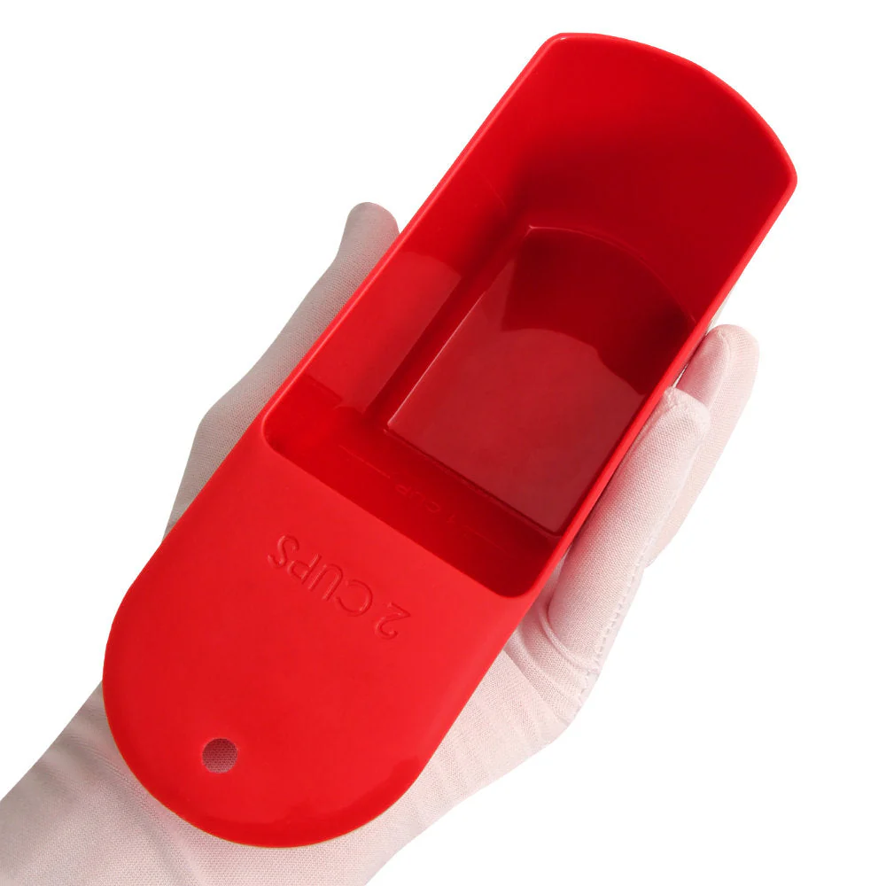 2-Cup Measuring Scoop - Image 3