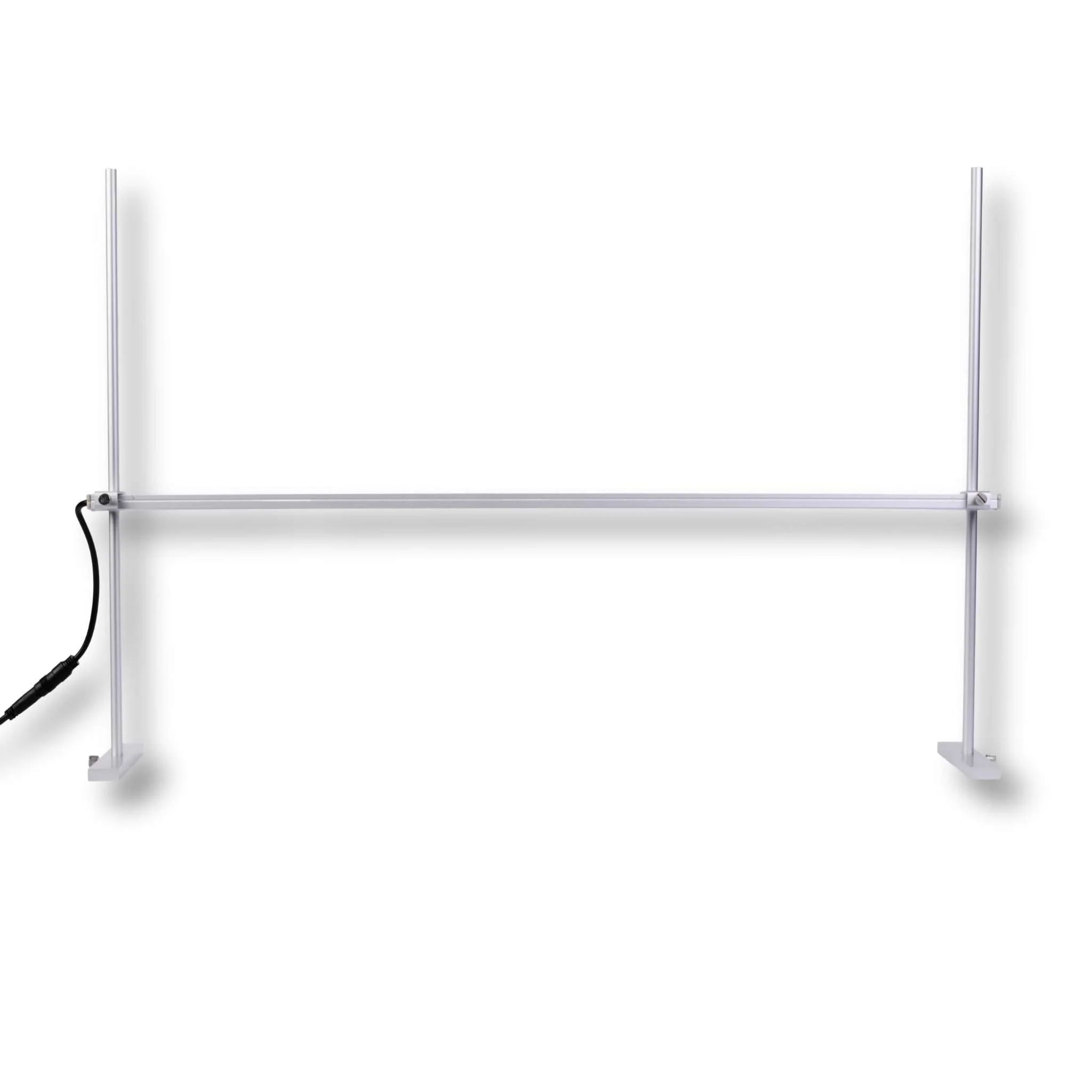 2 FT LED Grow Light with Stand - Image 3