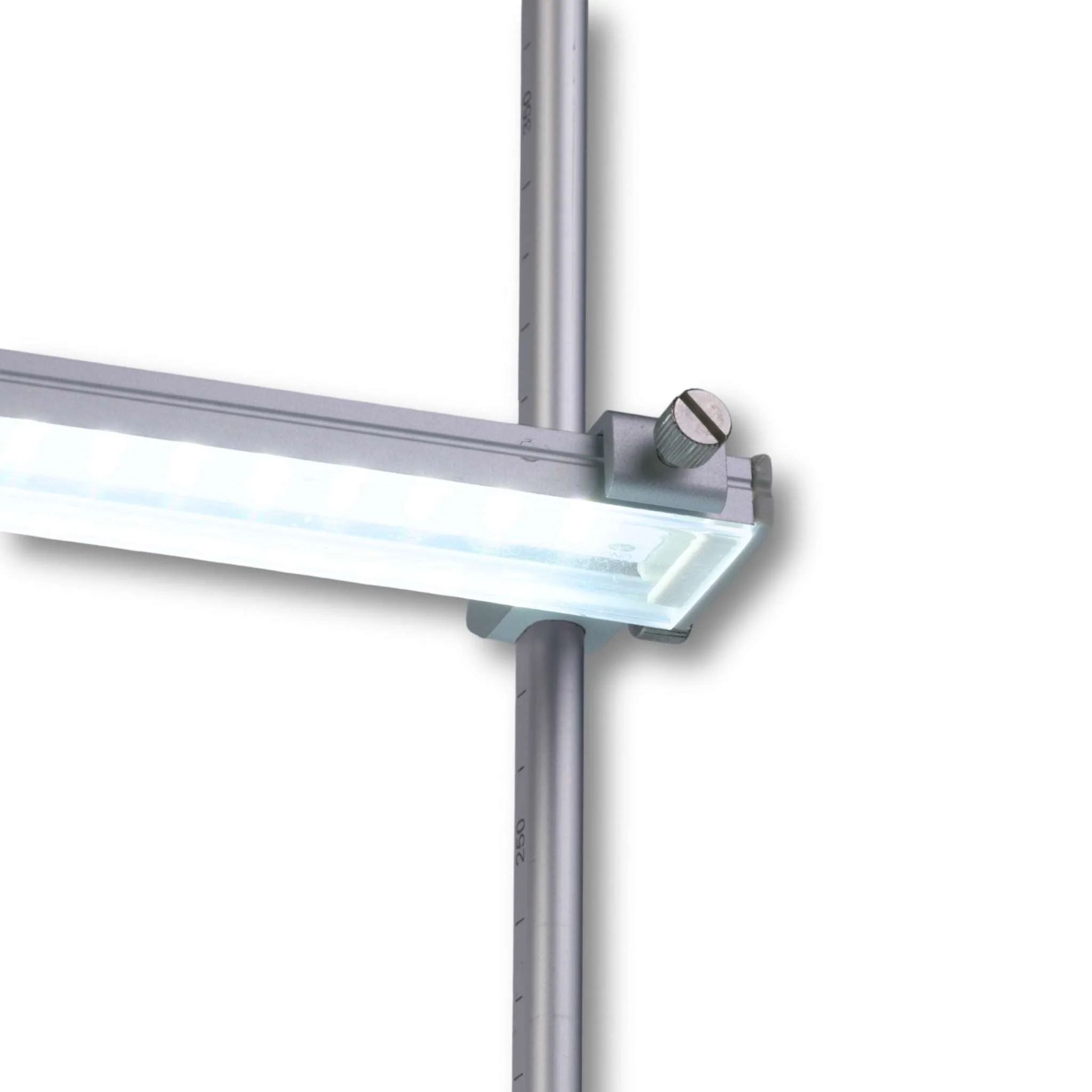 2 FT LED Grow Light with Stand - Image 5