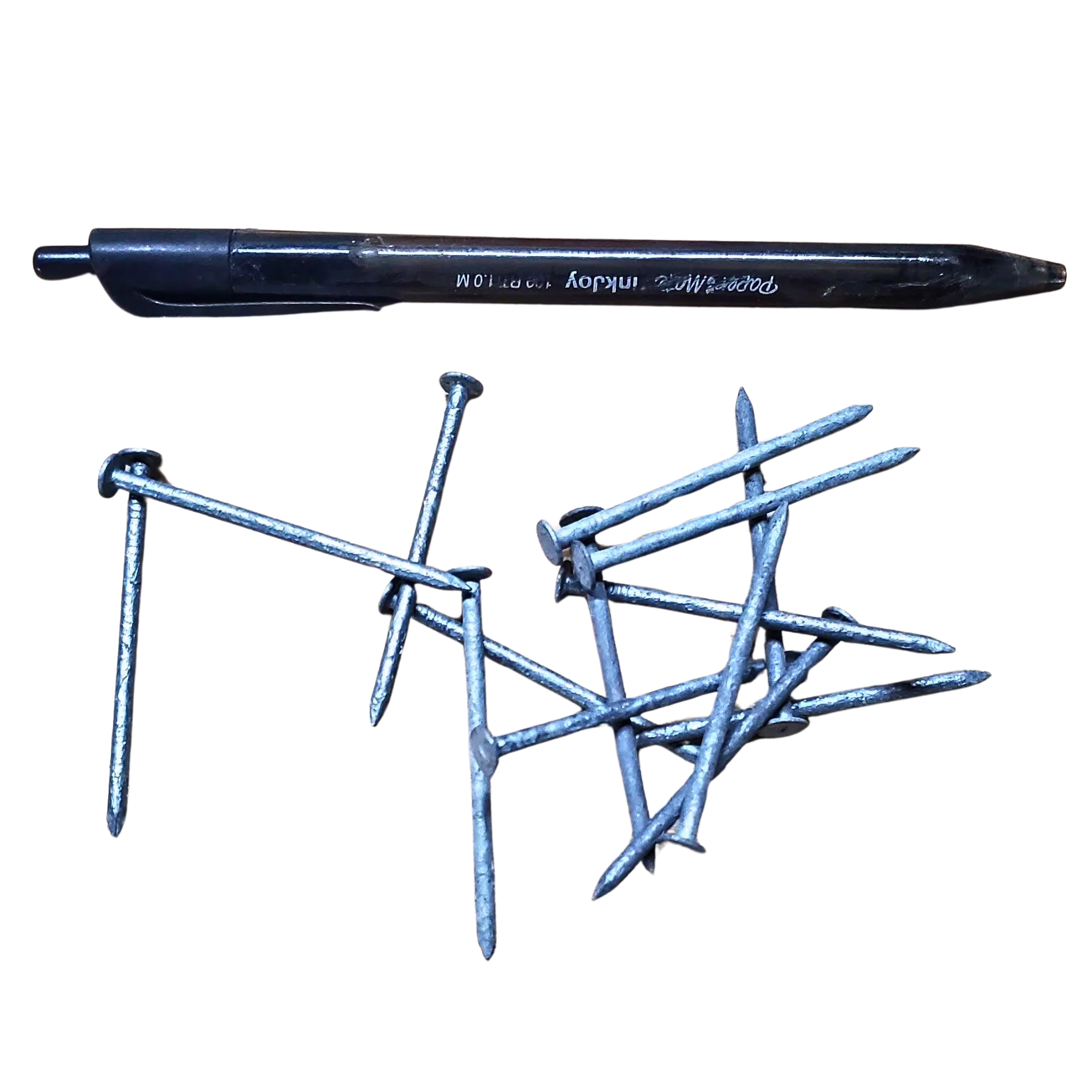 2-inch Nails for Boxes - Image 3