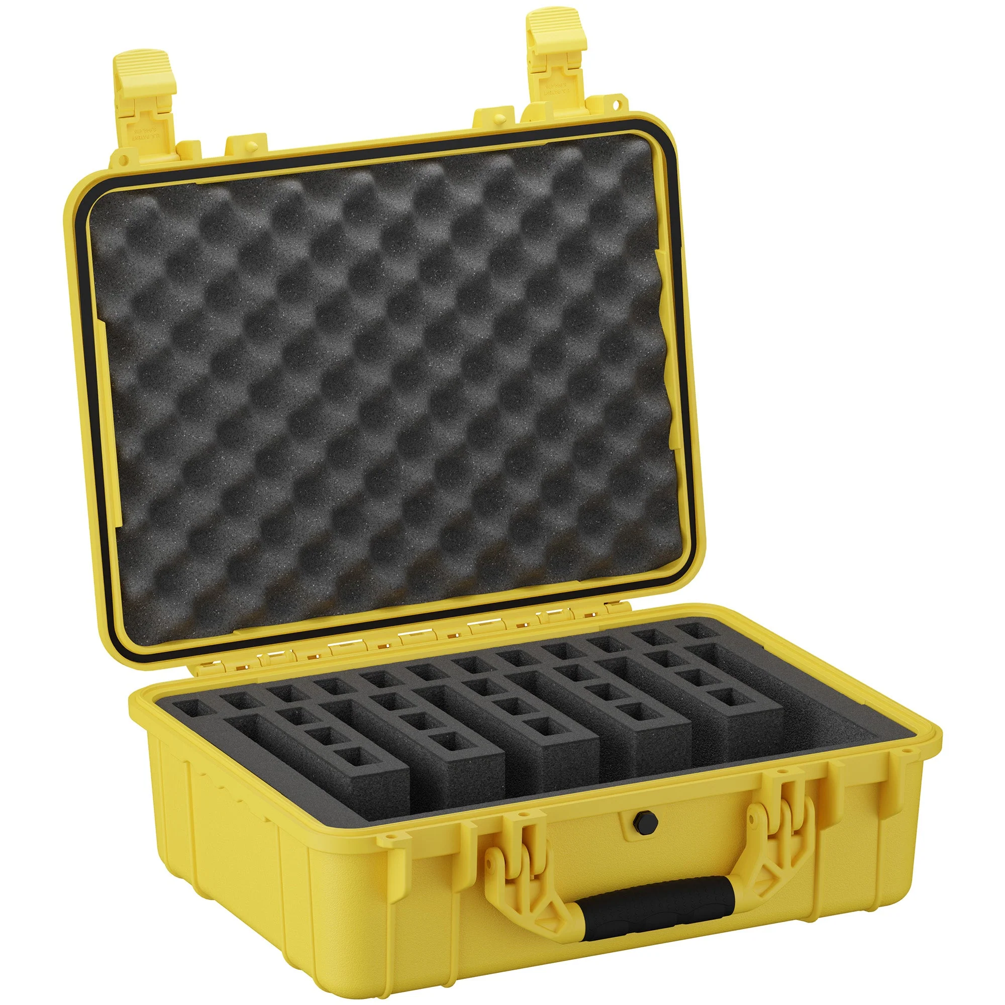 20" 6 Pistol Case #227 - Image 10