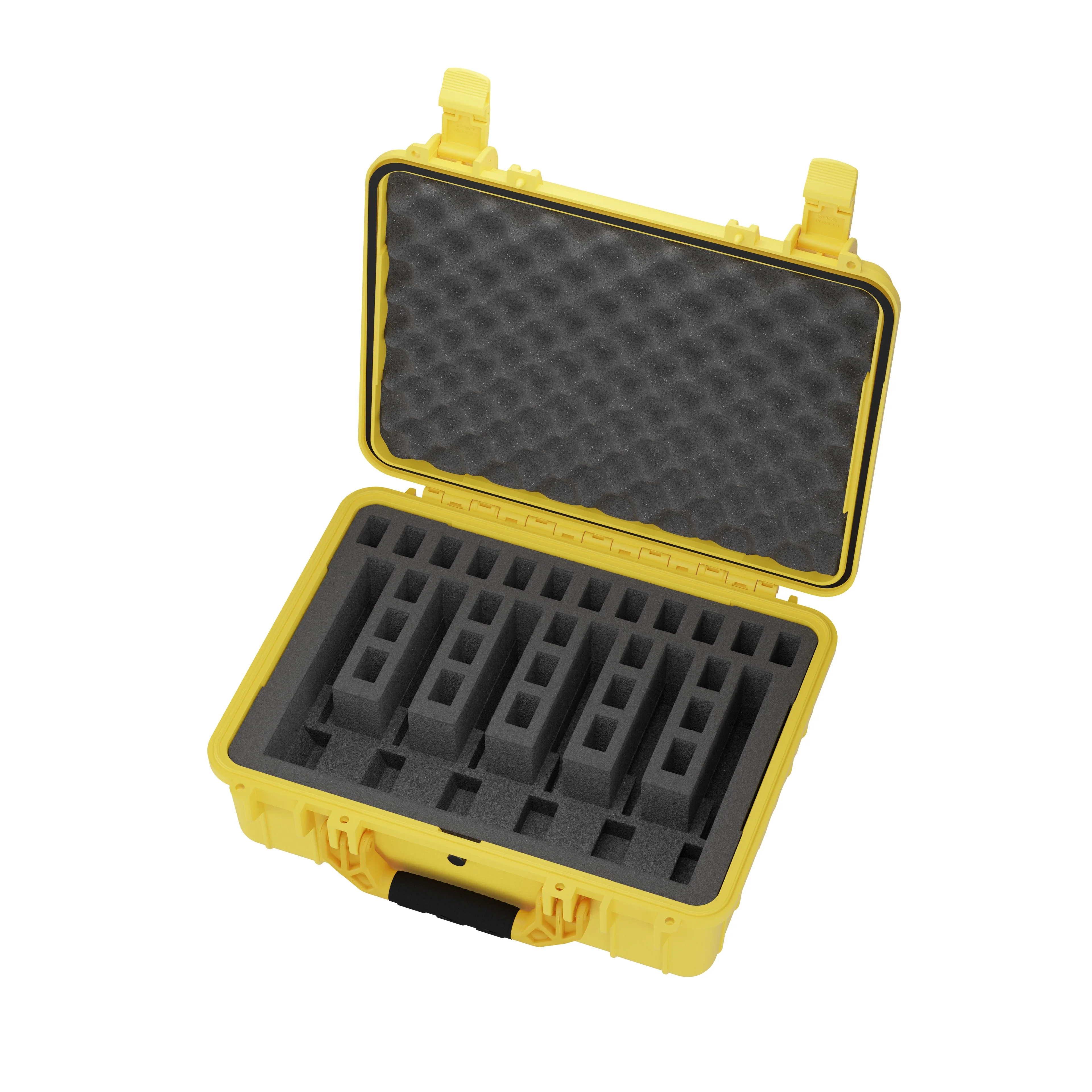 20" 6 Pistol Case #227 - Image 11