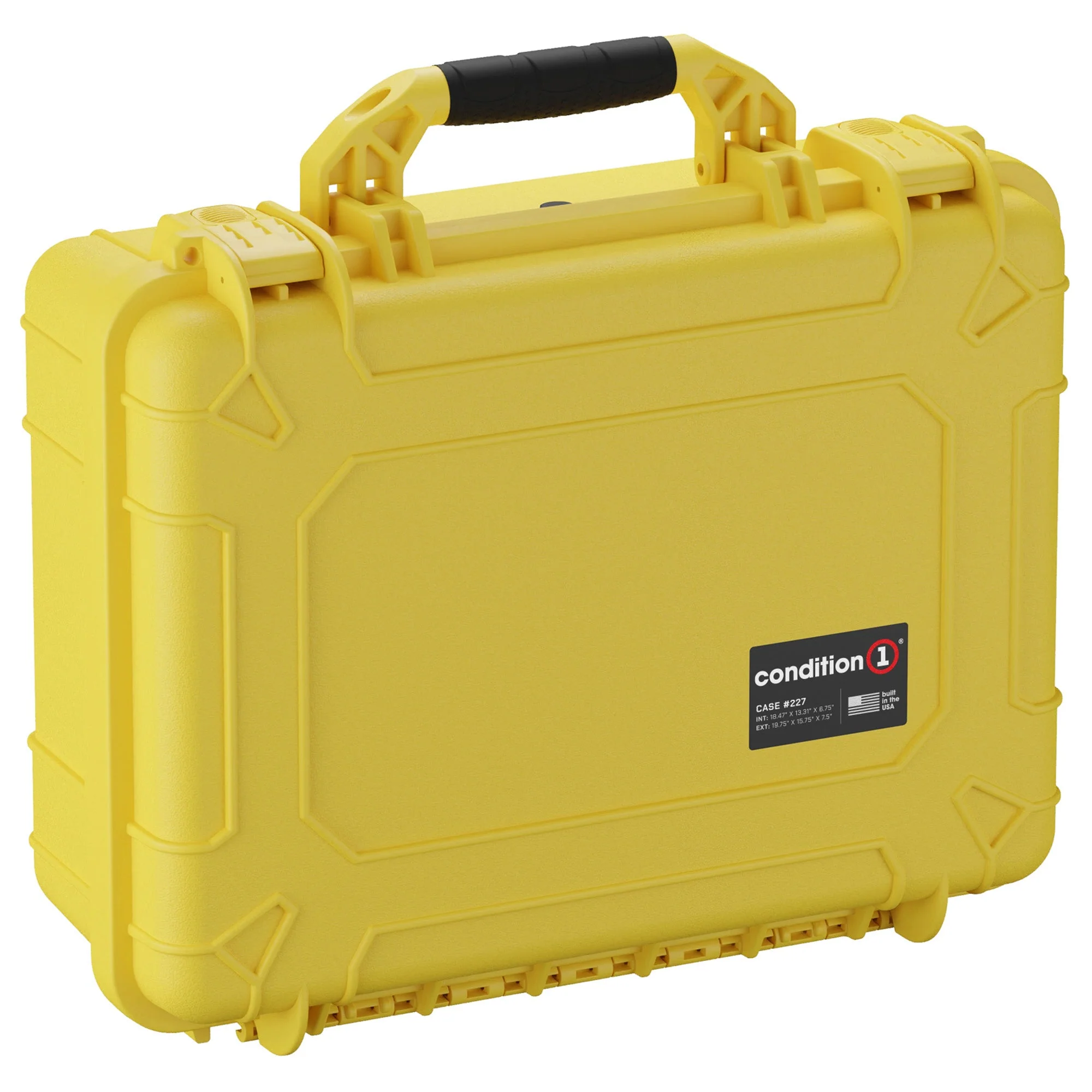 20" 6 Pistol Case #227 - Image 12