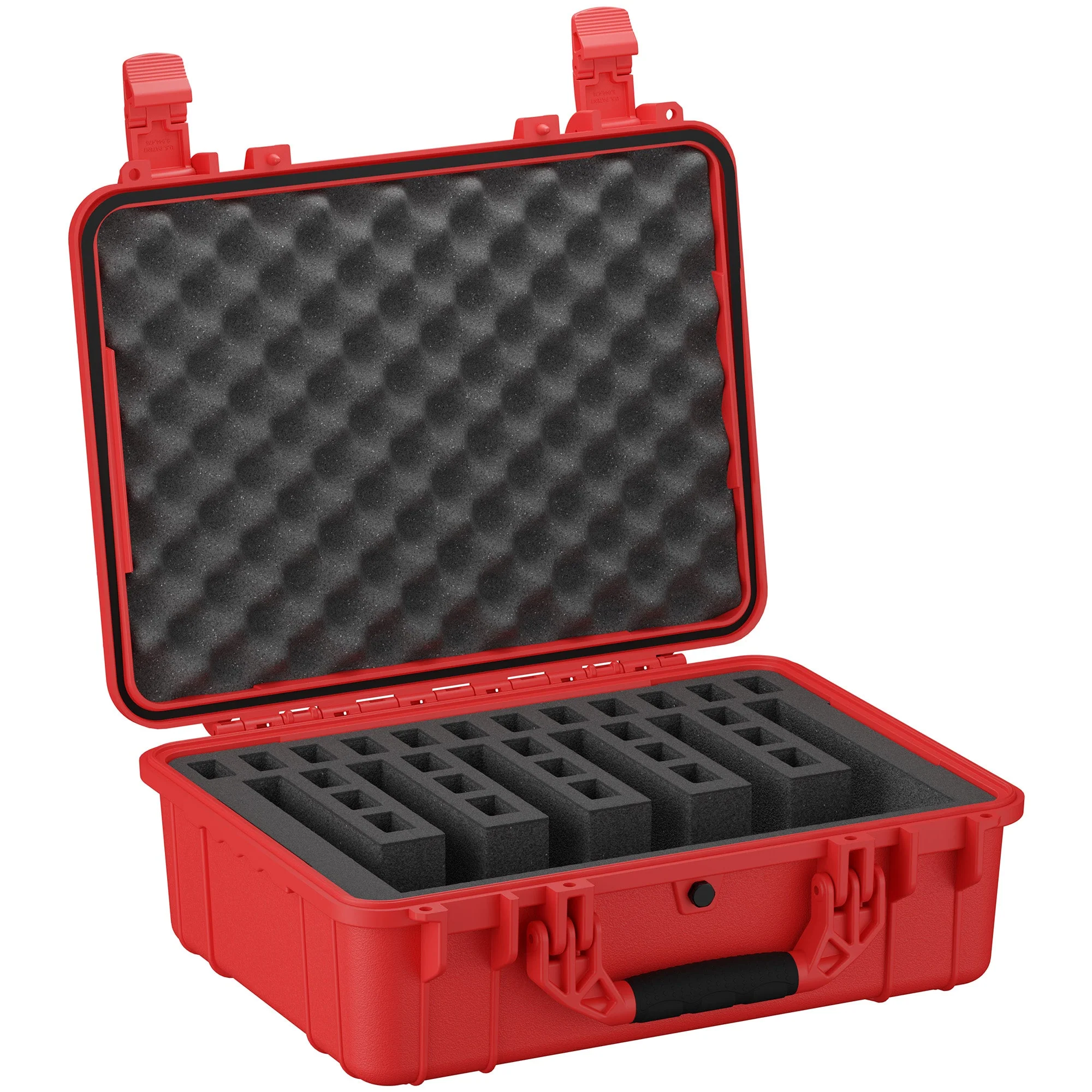 20" 6 Pistol Case #227 - Image 13