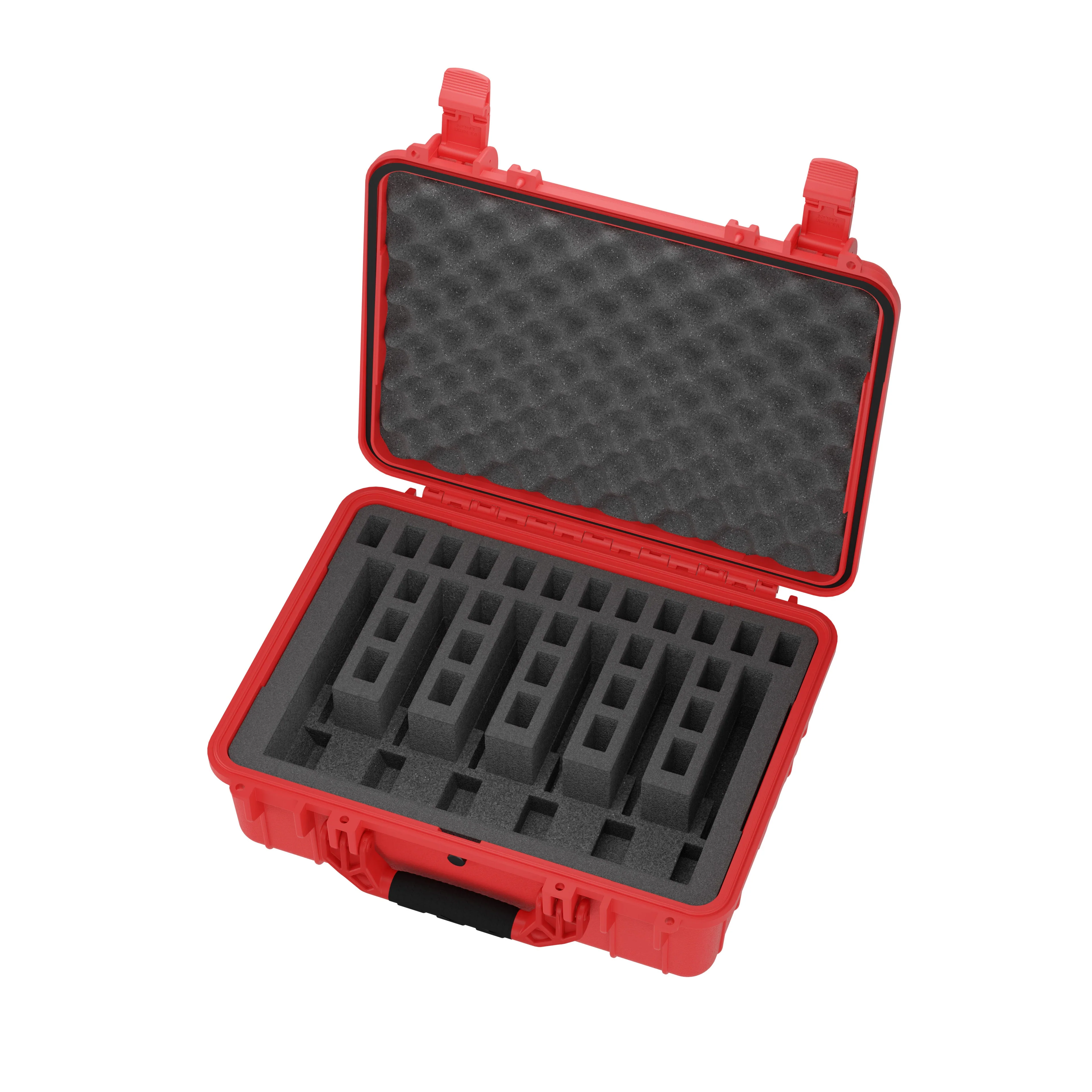 20" 6 Pistol Case #227 - Image 14
