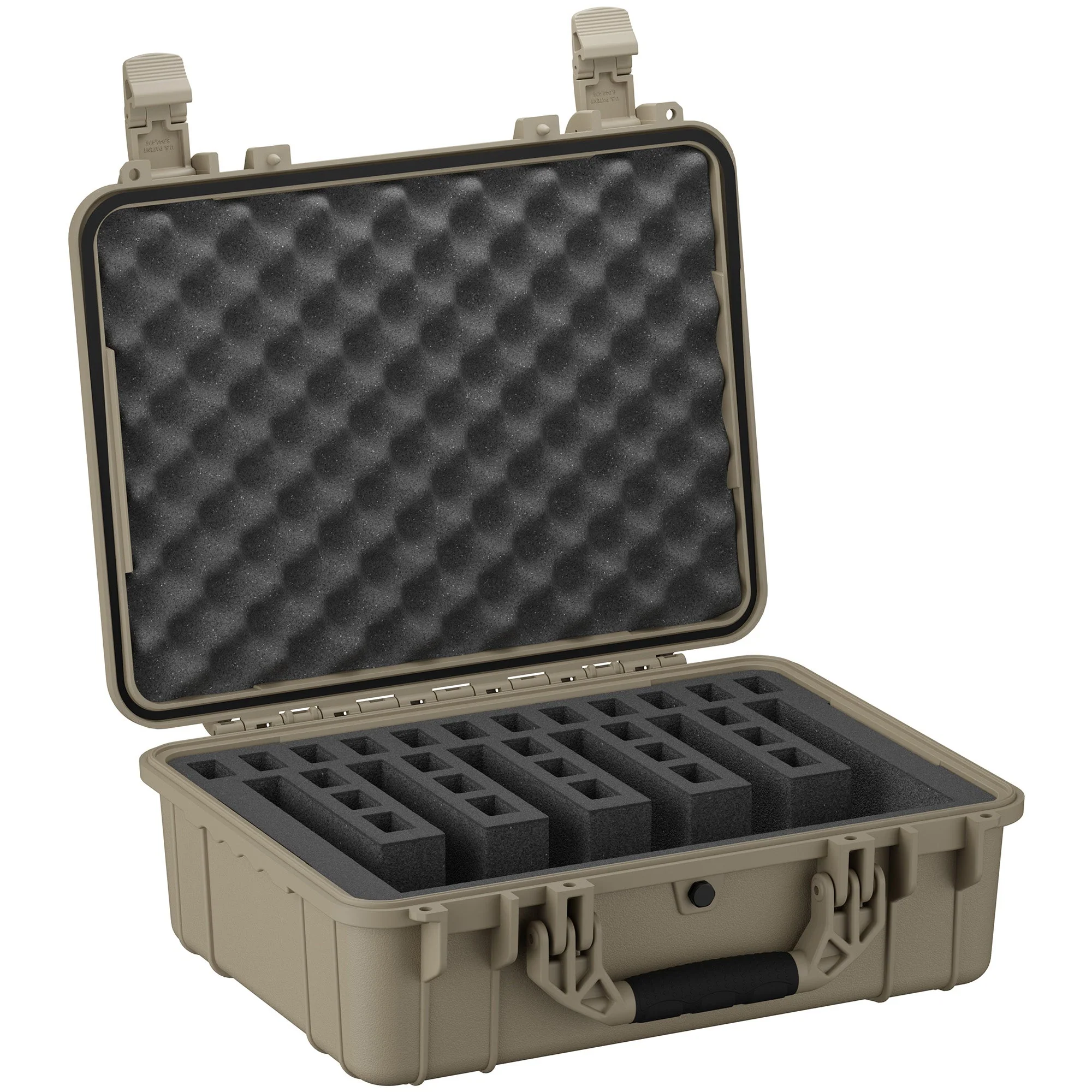 20" 6 Pistol Case #227 - Image 16