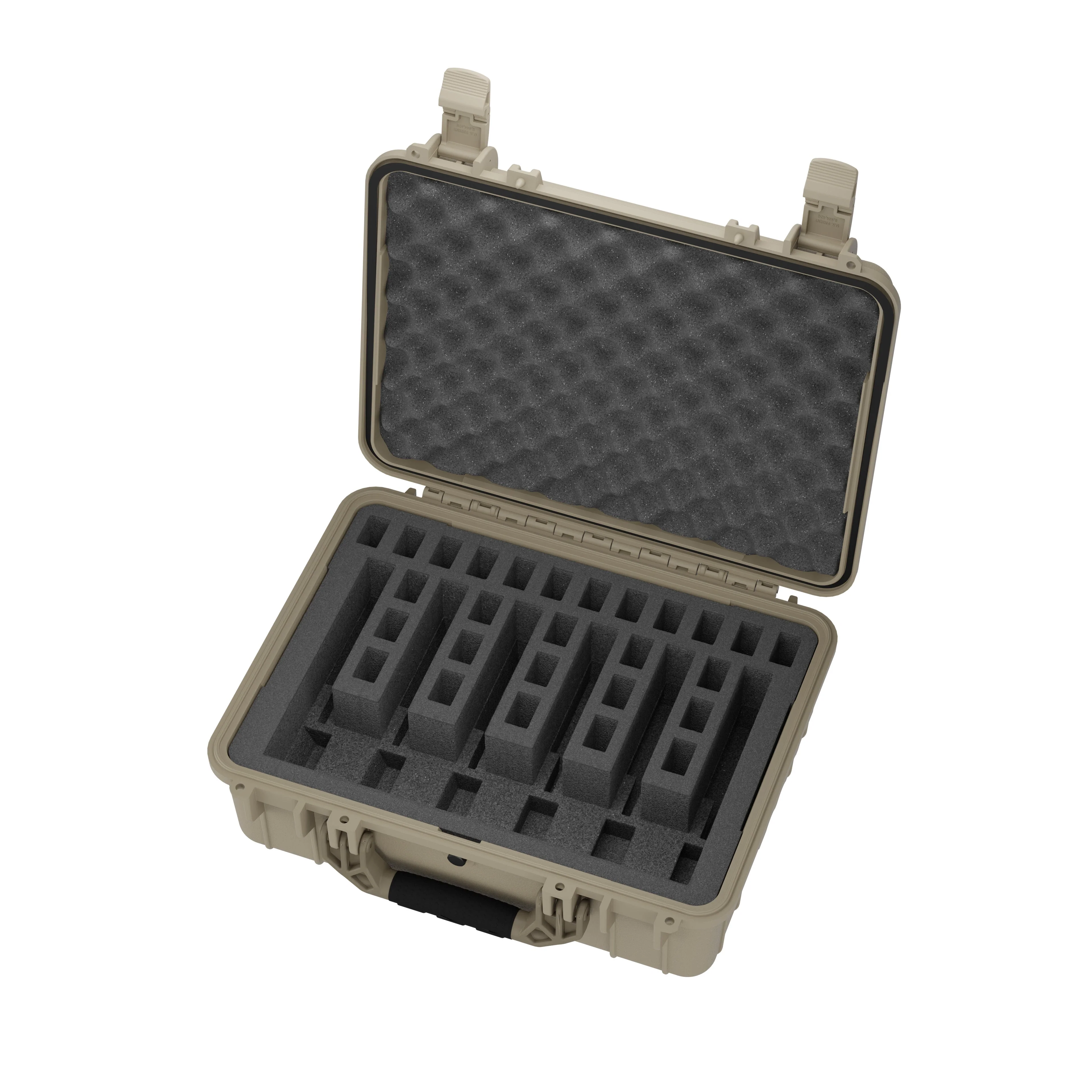 20" 6 Pistol Case #227 - Image 17