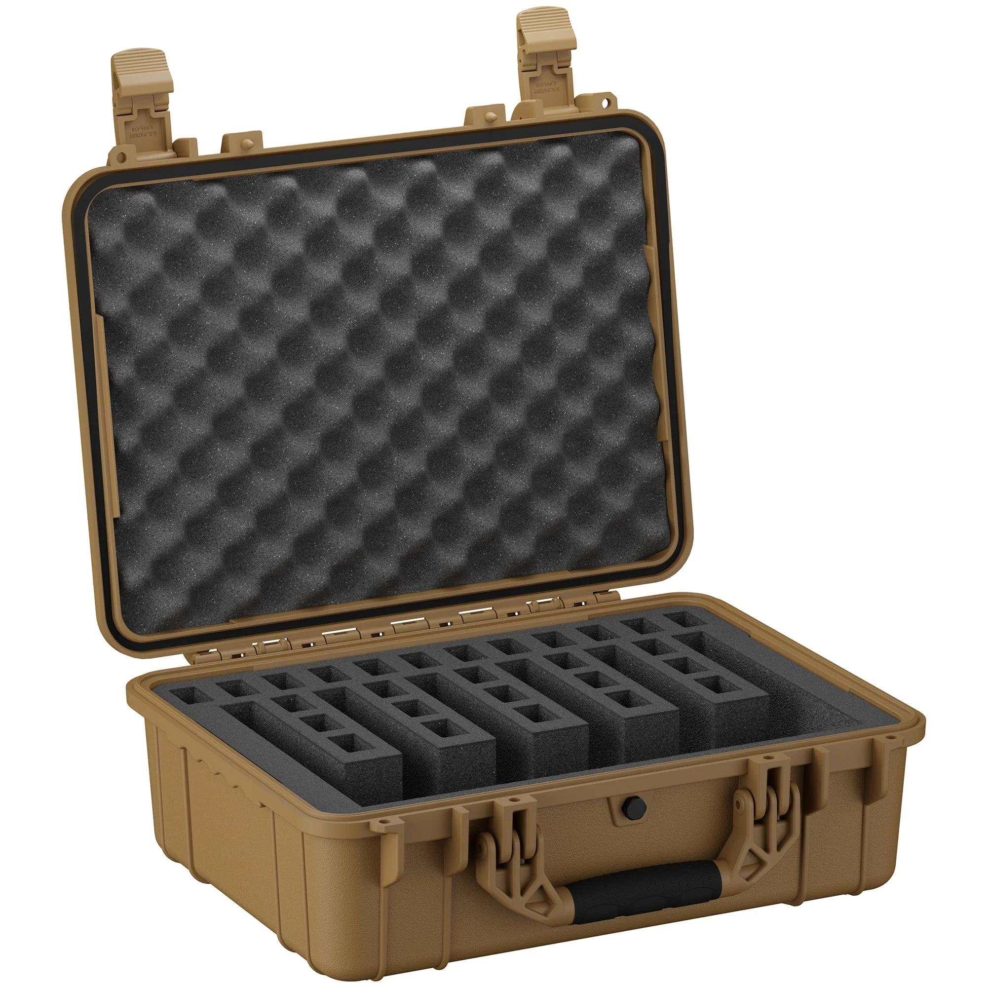 20" 6 Pistol Case #227 - Image 19
