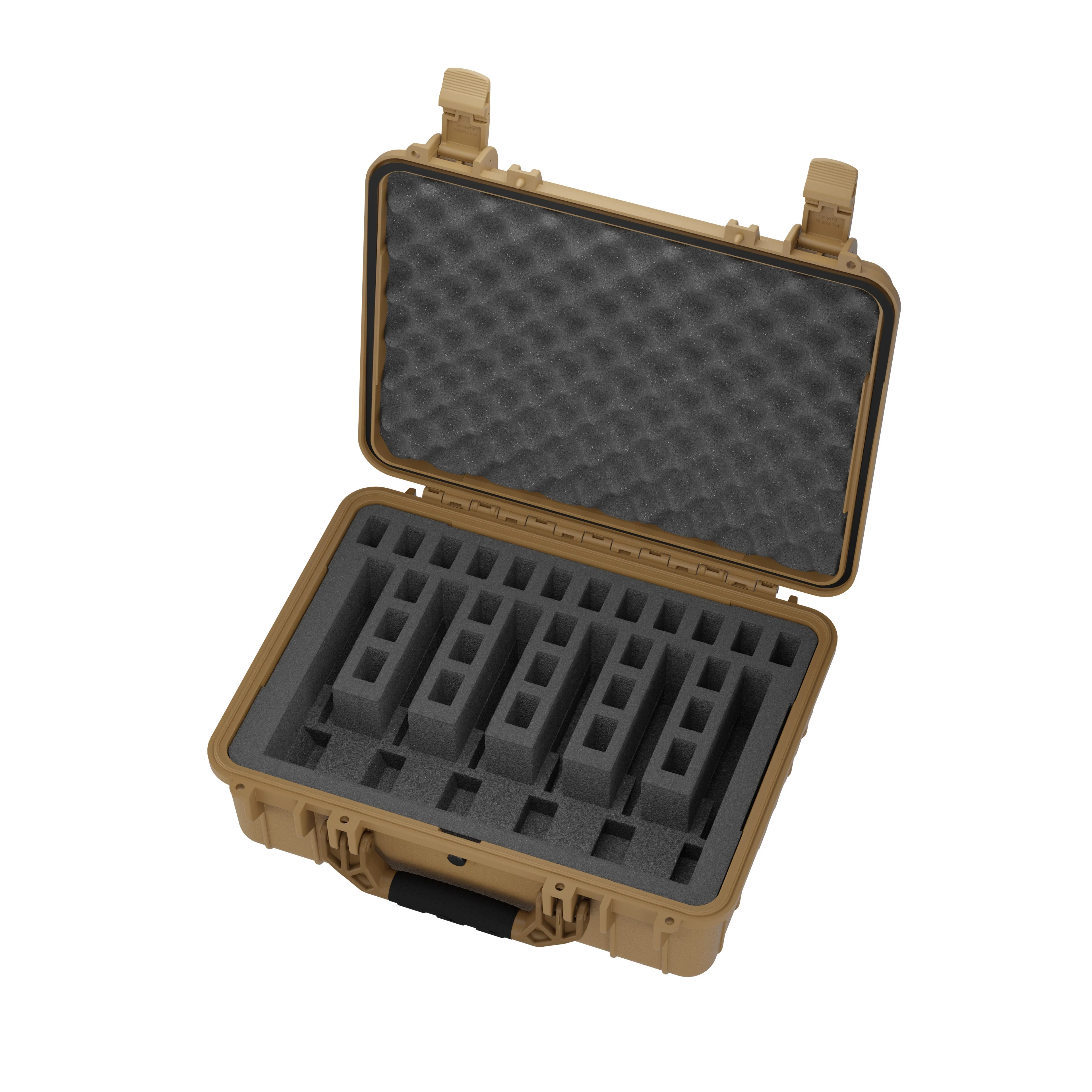 20" 6 Pistol Case #227 - Image 20