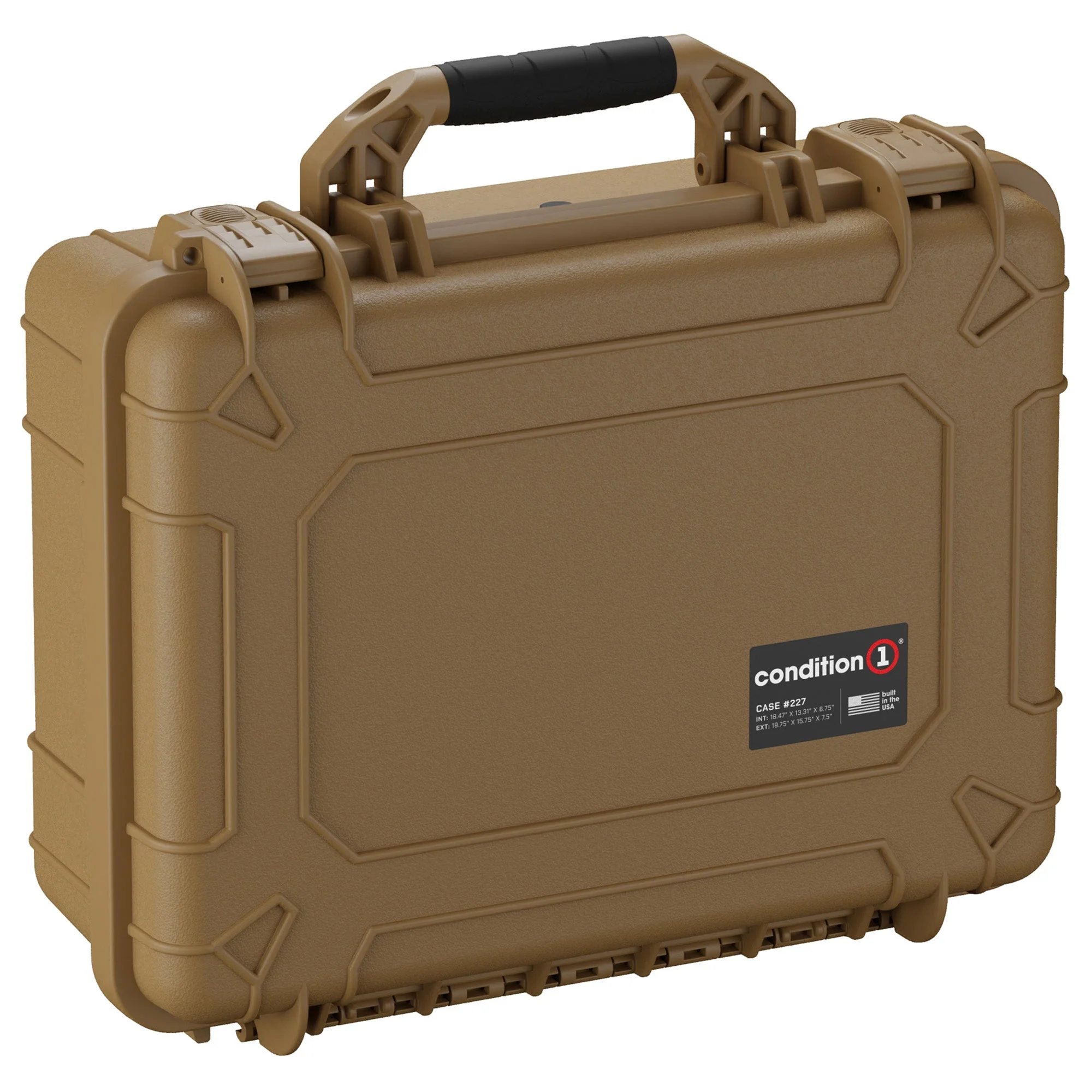 20" 6 Pistol Case #227 - Image 21