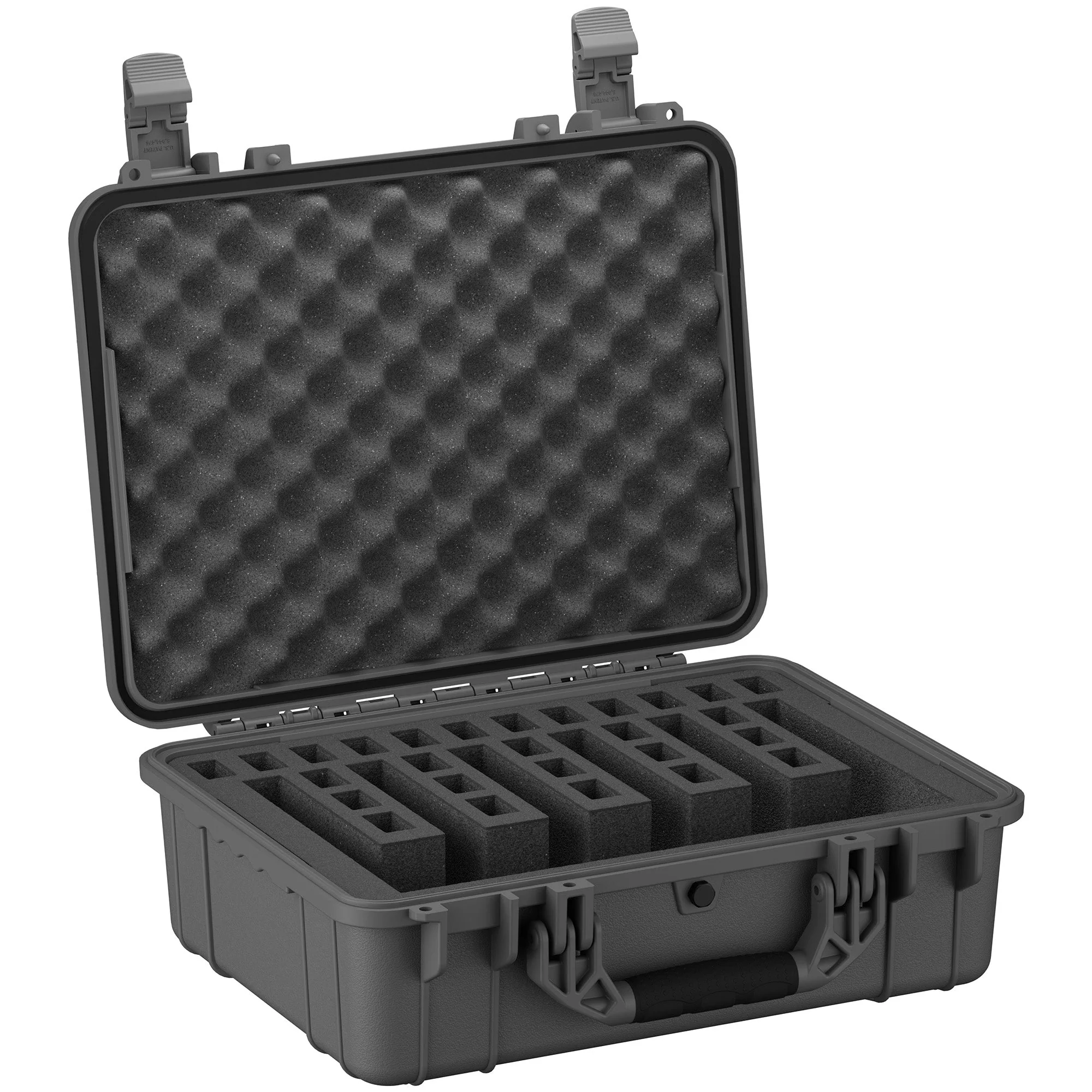 20" 6 Pistol Case #227 - Image 22