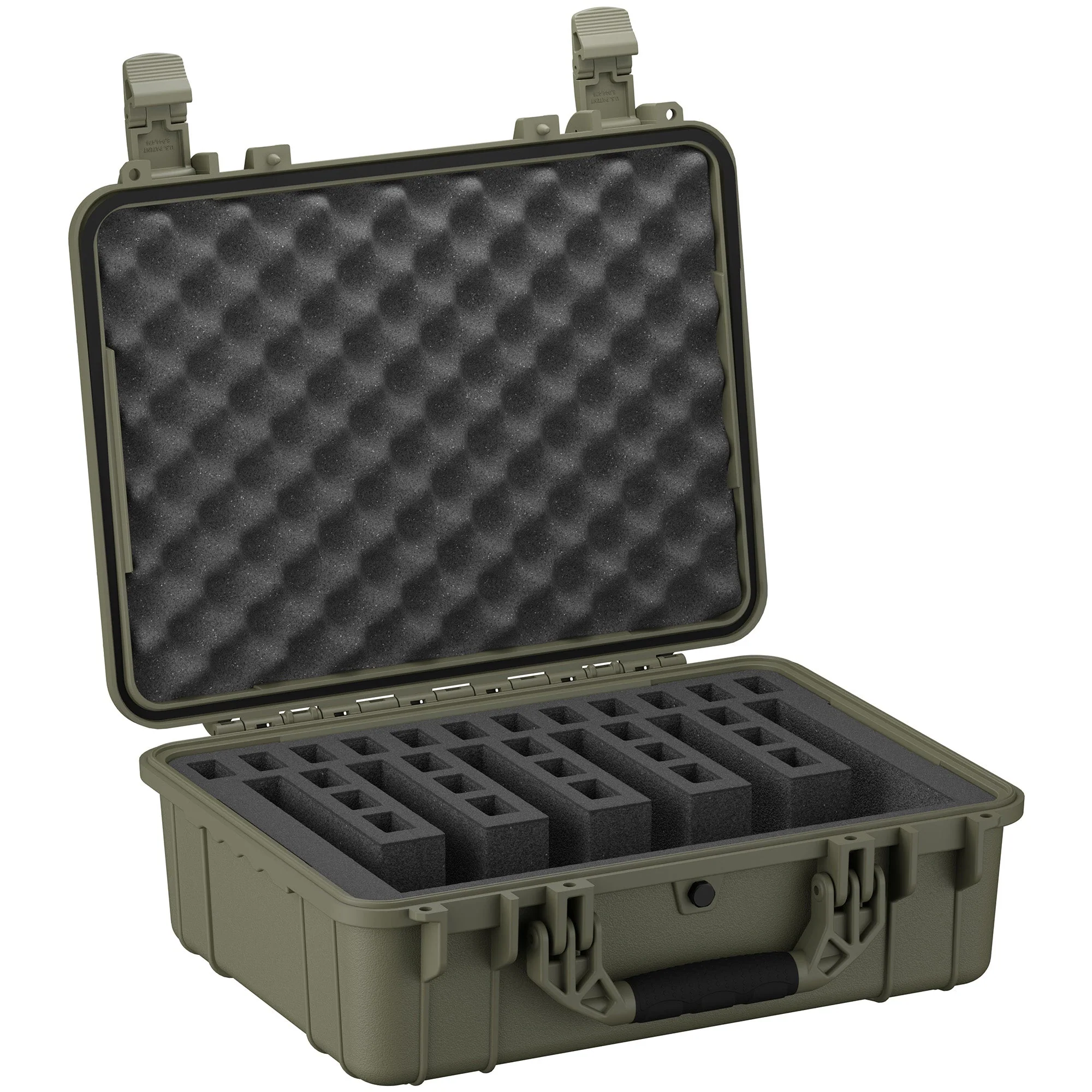 20" 6 Pistol Case #227 - Image 25