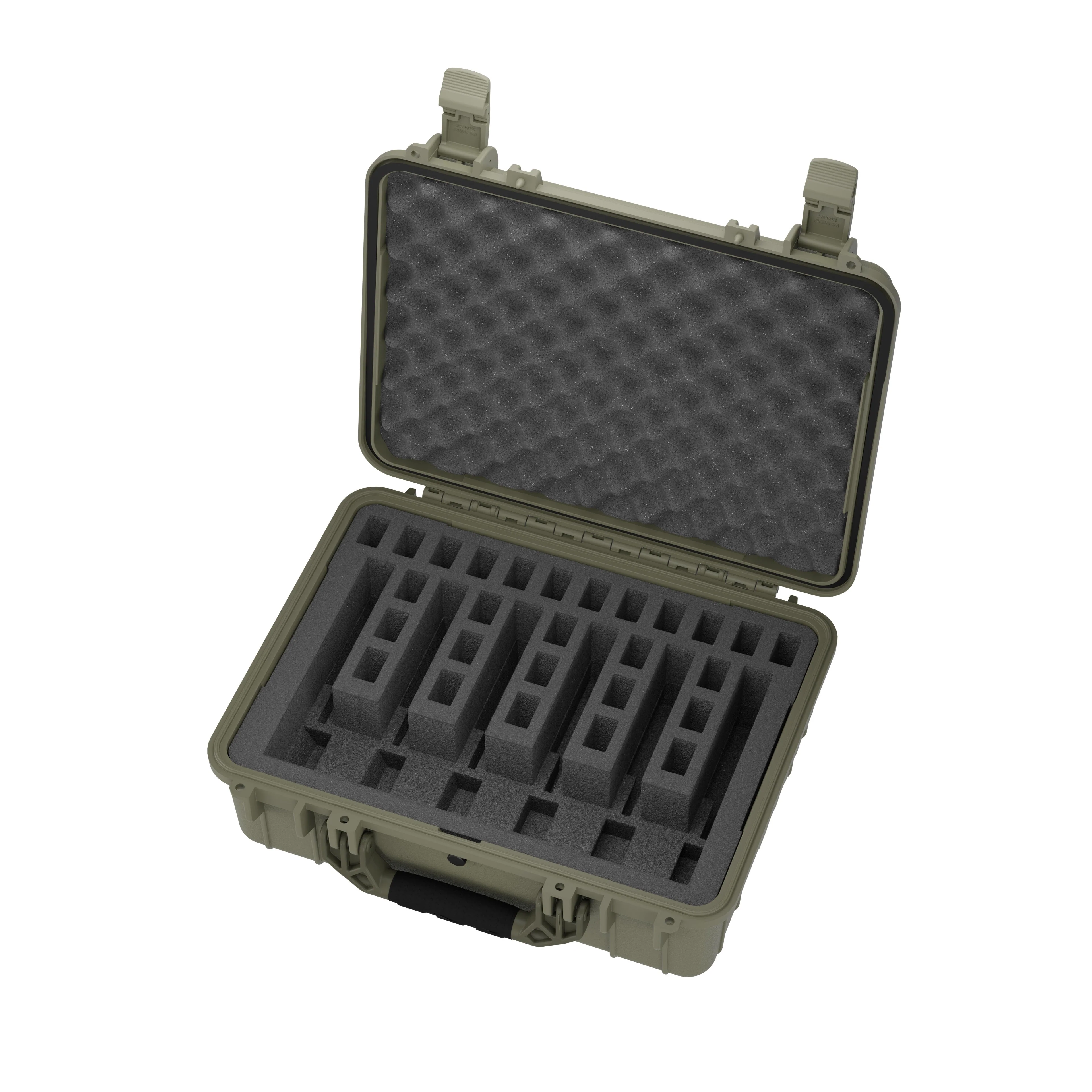20" 6 Pistol Case #227 - Image 26