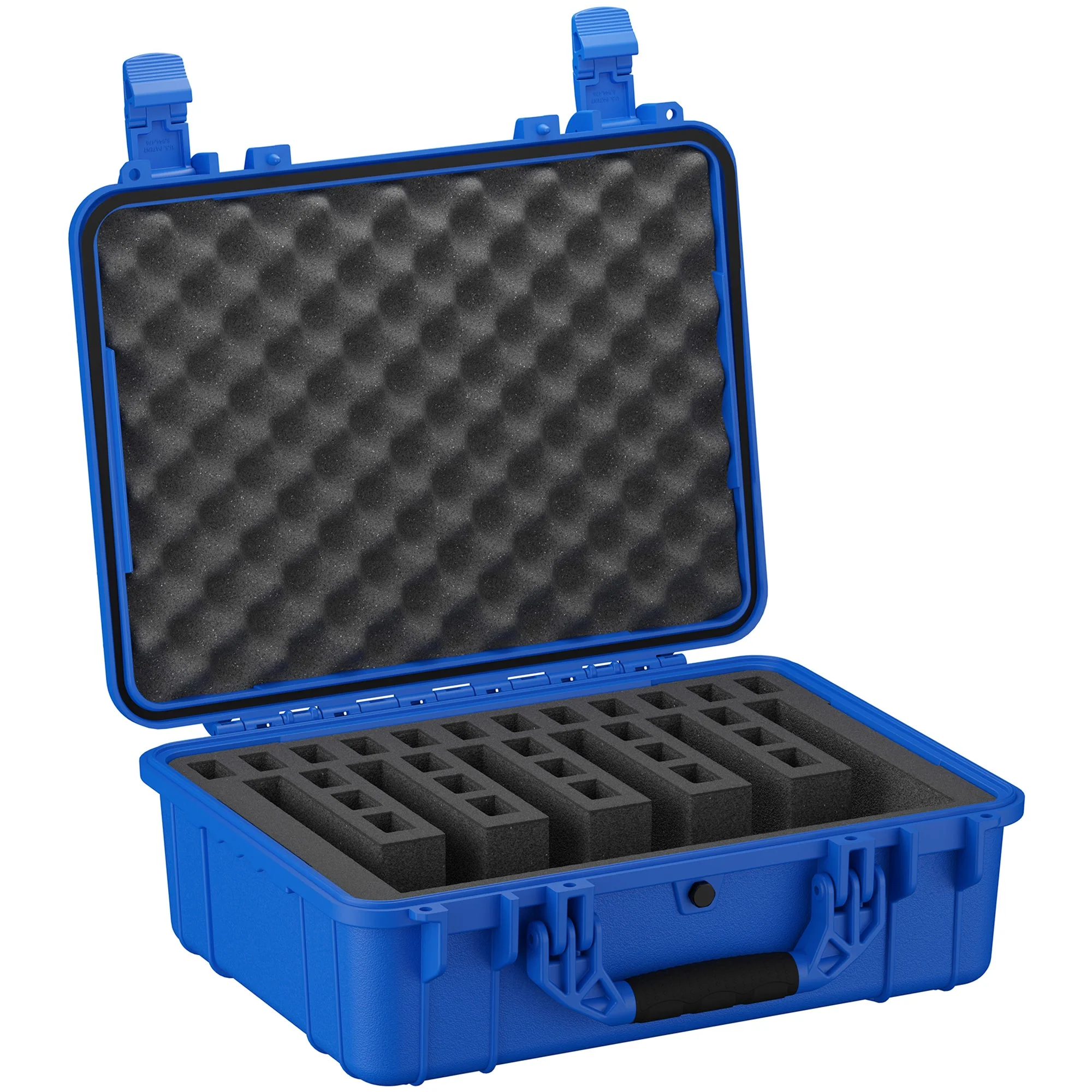 20" 6 Pistol Case #227 - Image 28