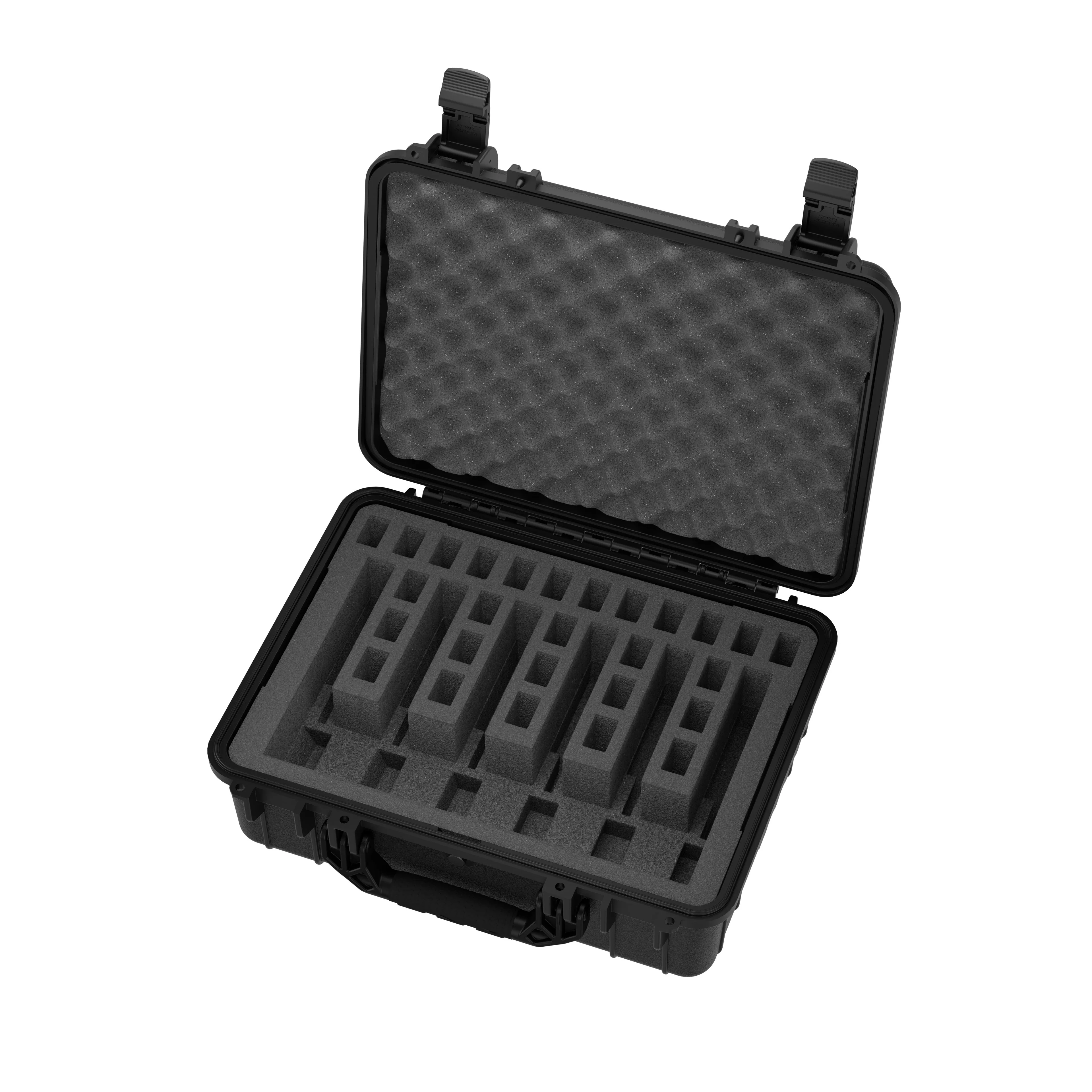 20" 6 Pistol Case #227 - Image 3