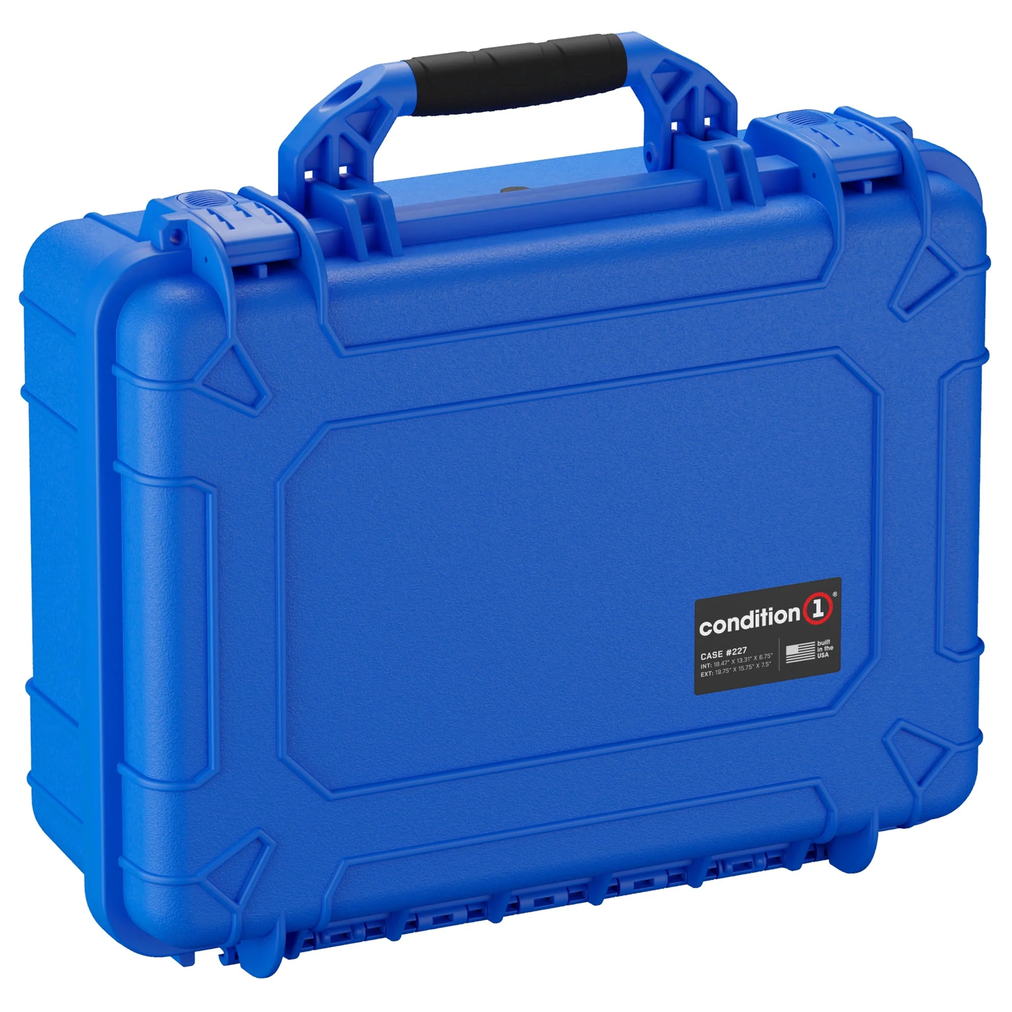 20" 6 Pistol Case #227 - Image 30