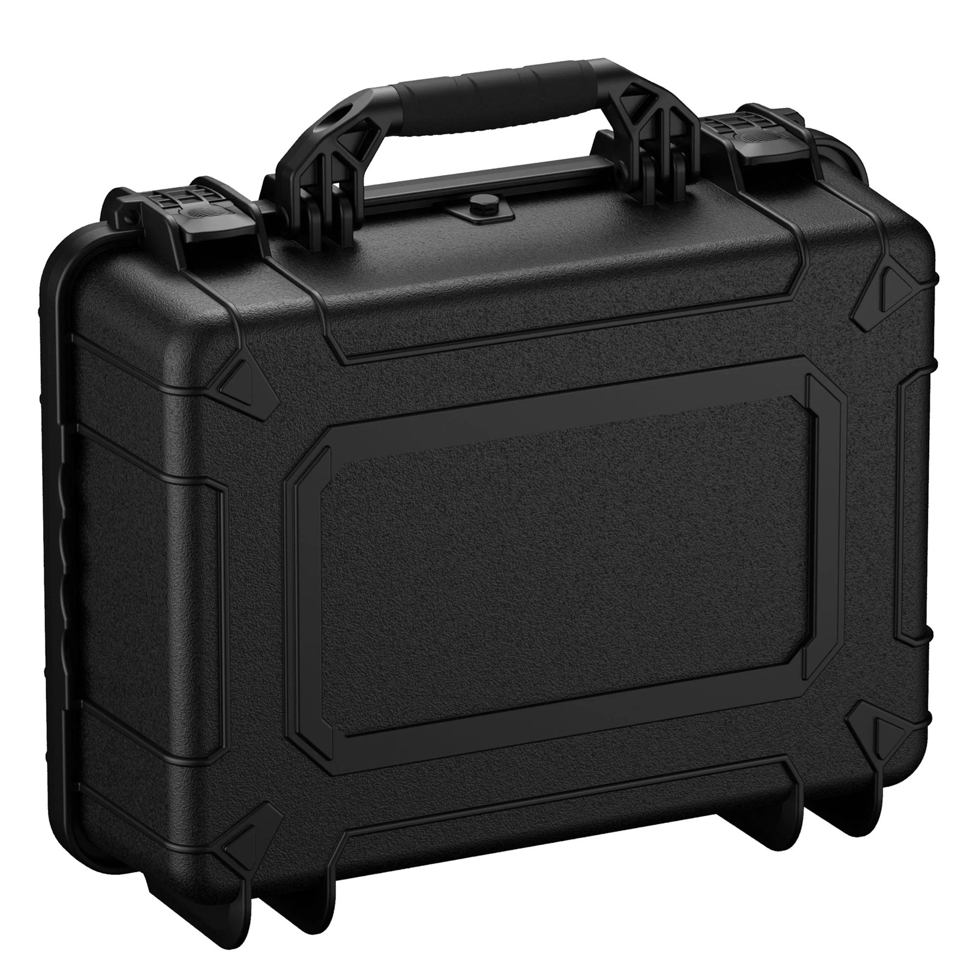 20" 6 Pistol Case #227 - Image 6