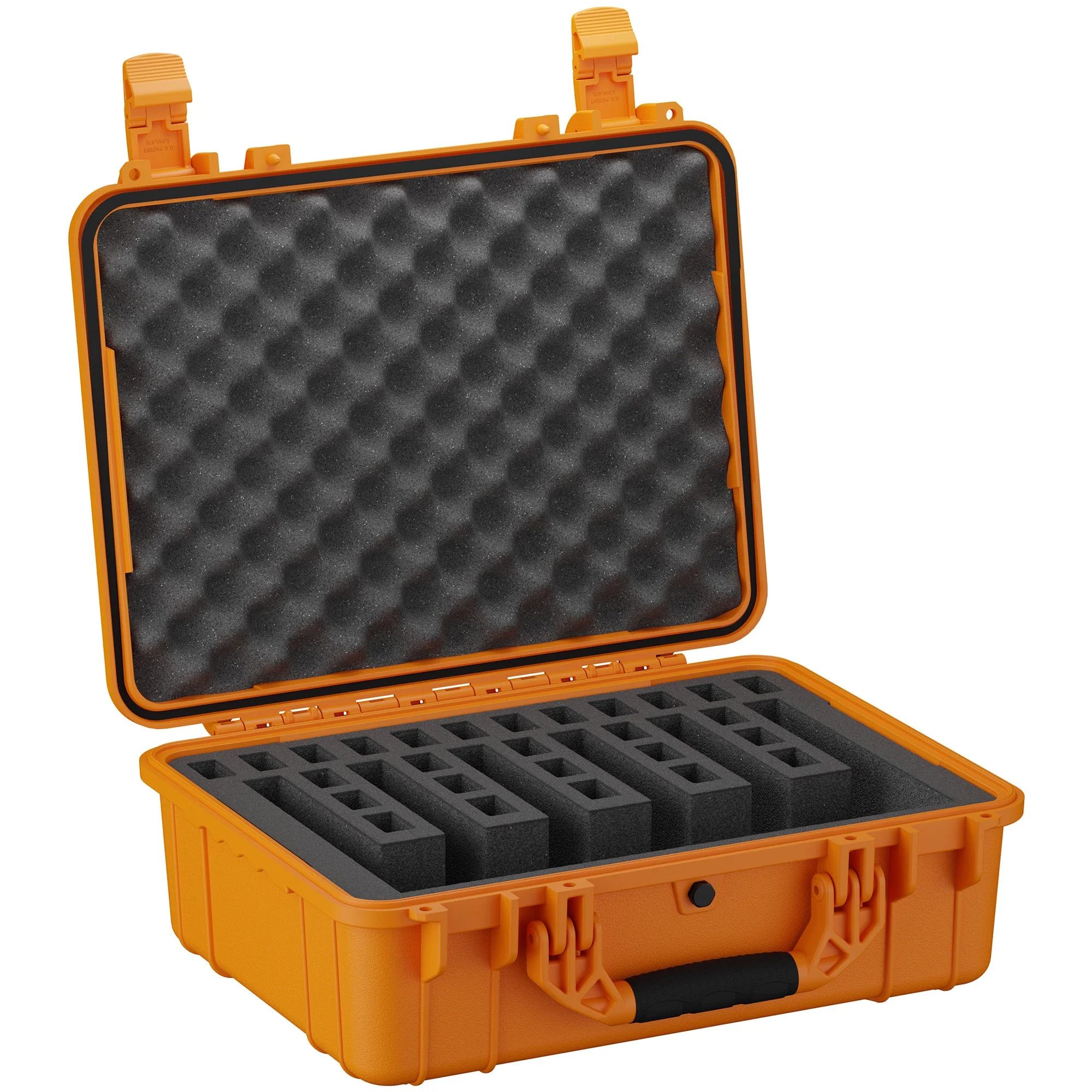 20" 6 Pistol Case #227 - Image 7