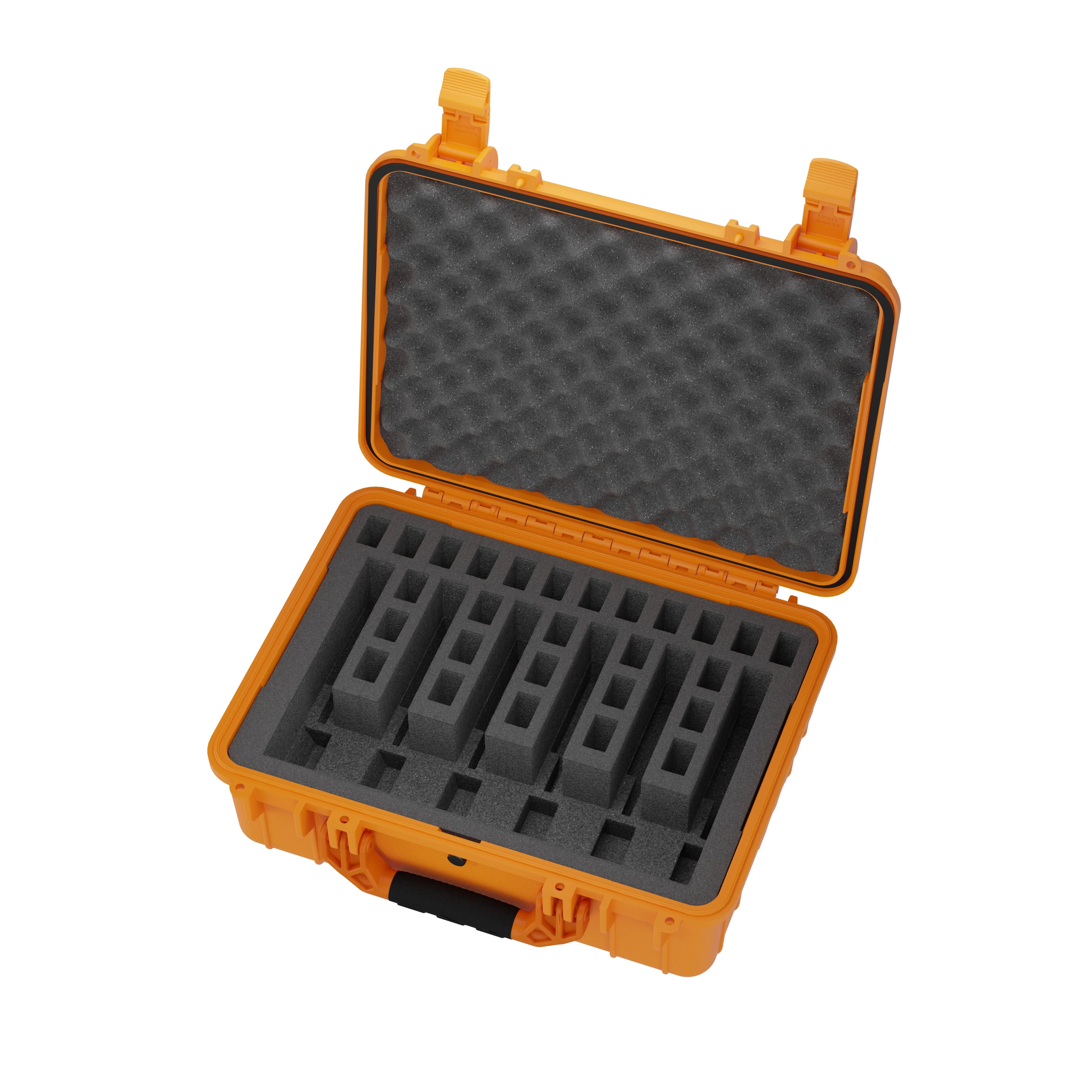 20" 6 Pistol Case #227 - Image 8