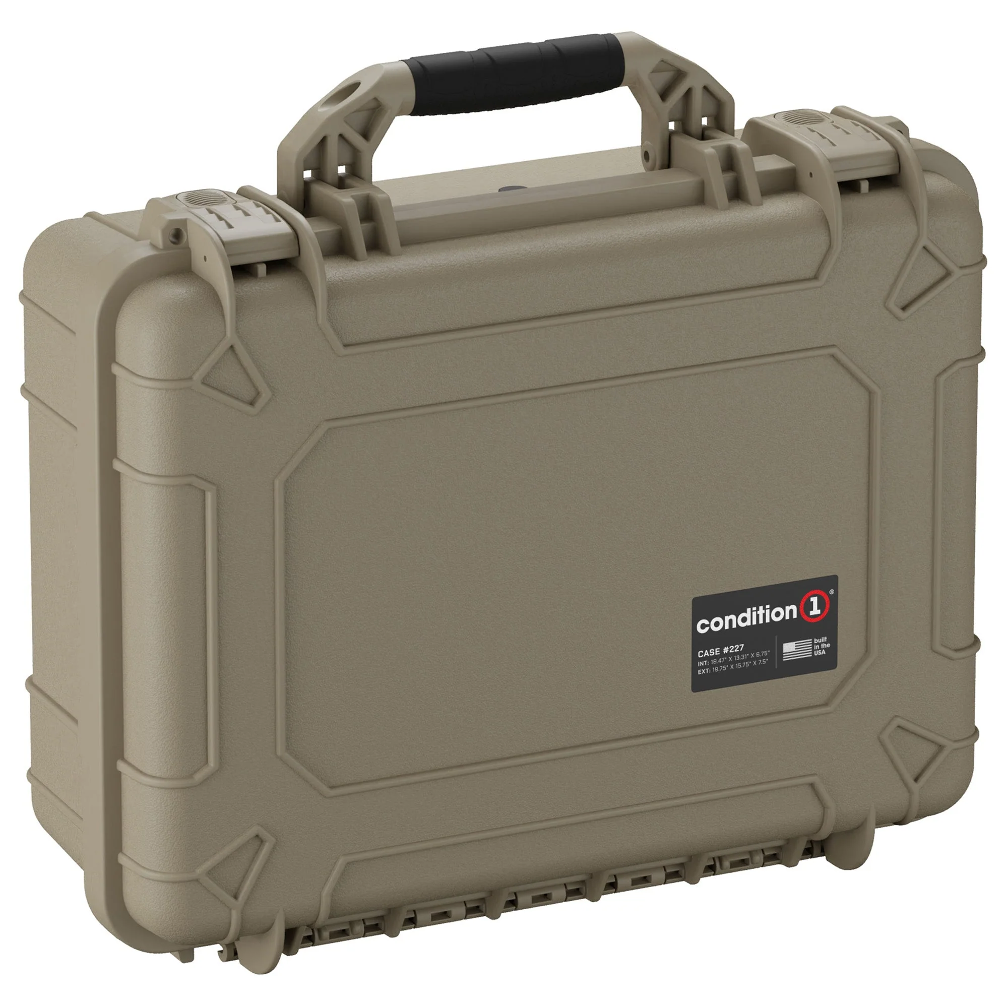 20" Large Case #227 - Image 13