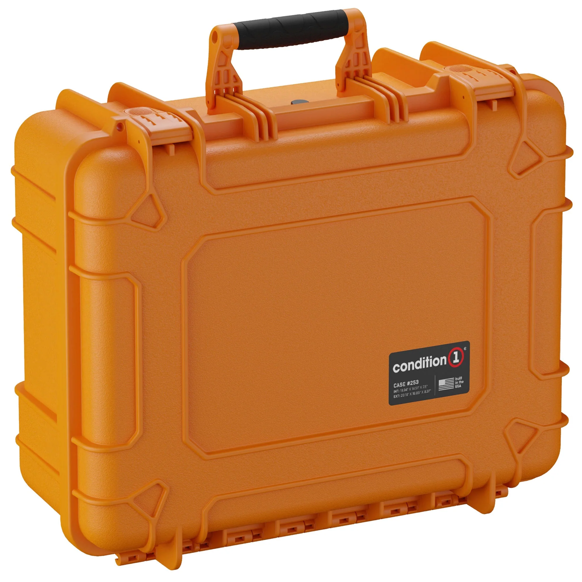20" Large Case #253 - Image 12