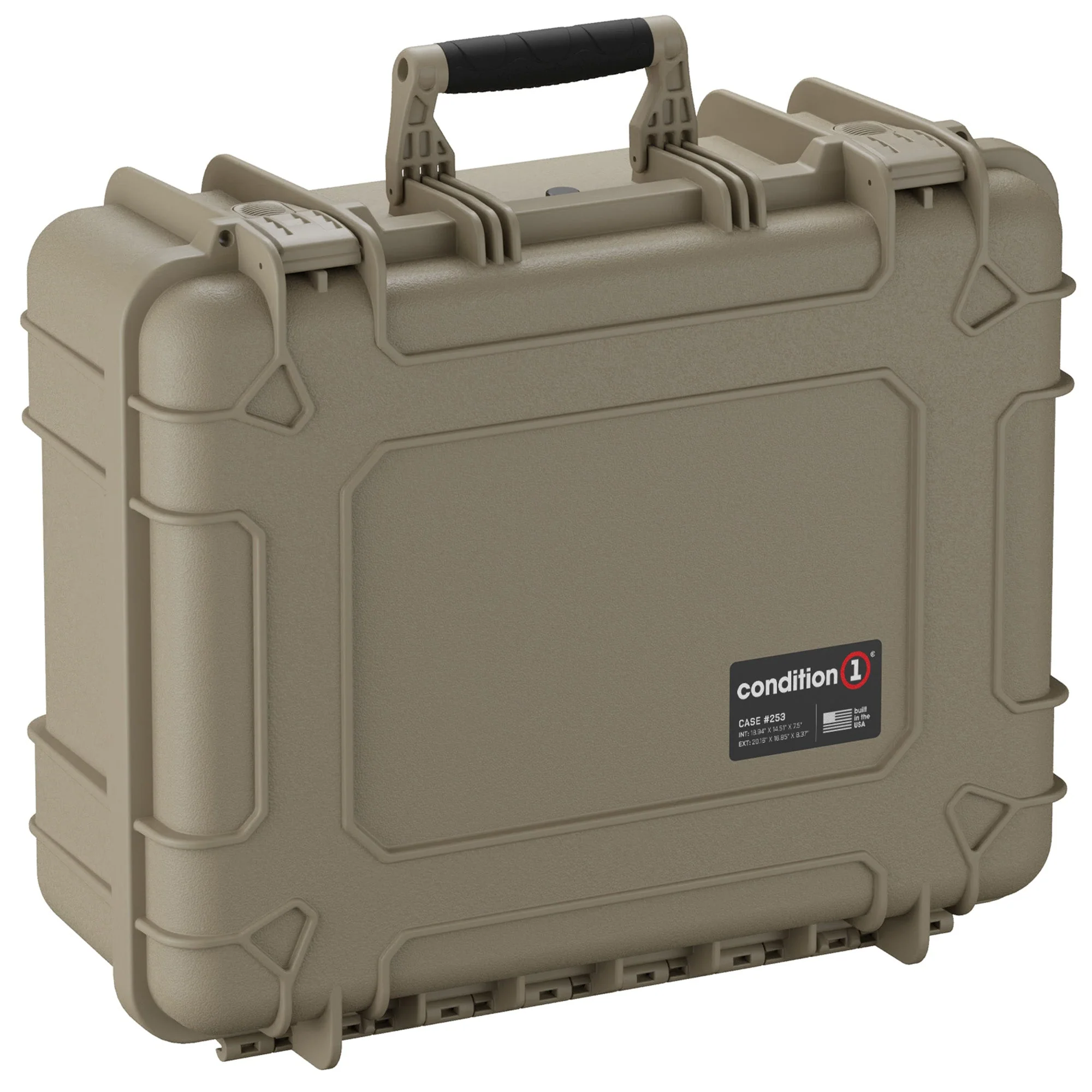 20" Large Case #253 - Image 16
