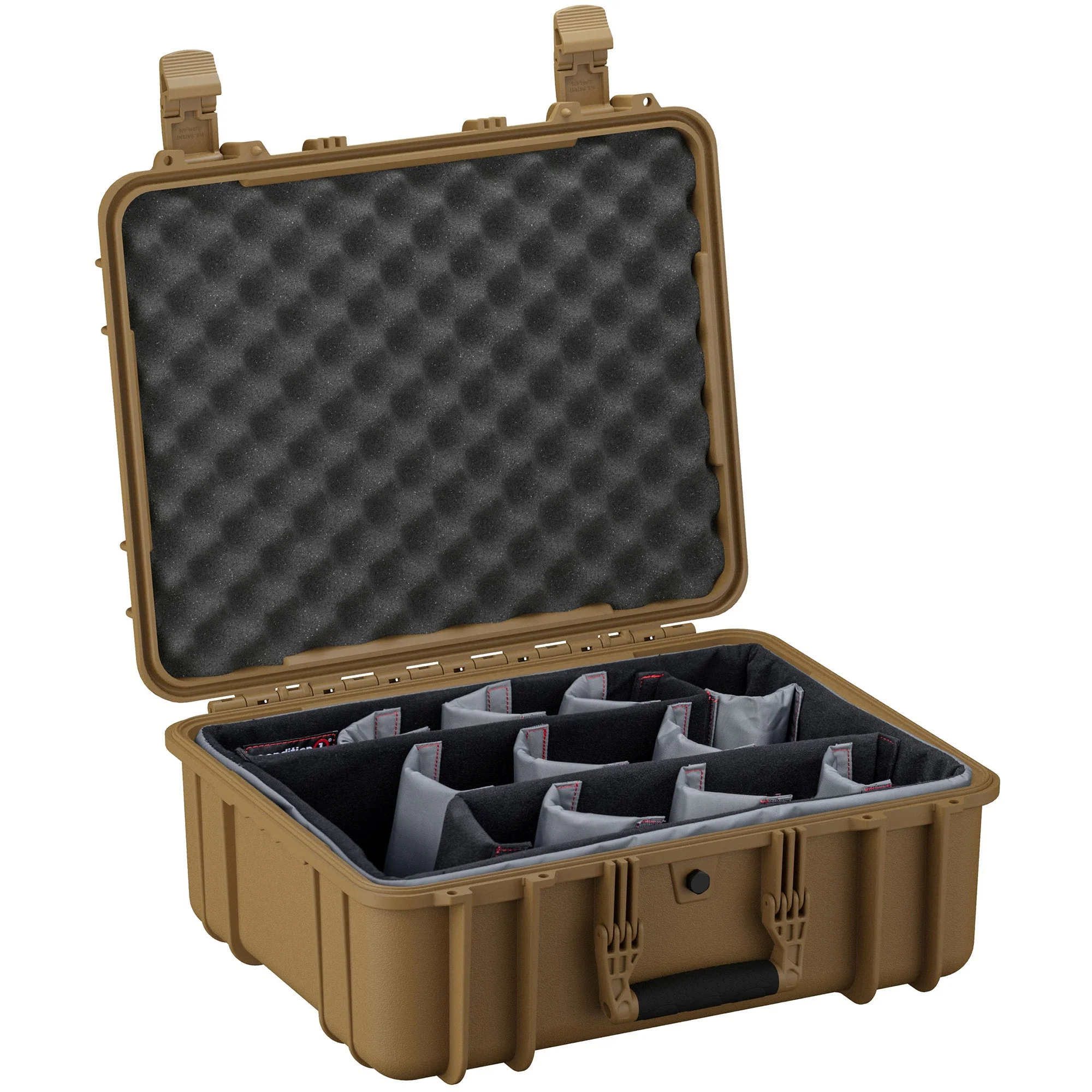 20" Large Case #253 - Image 23