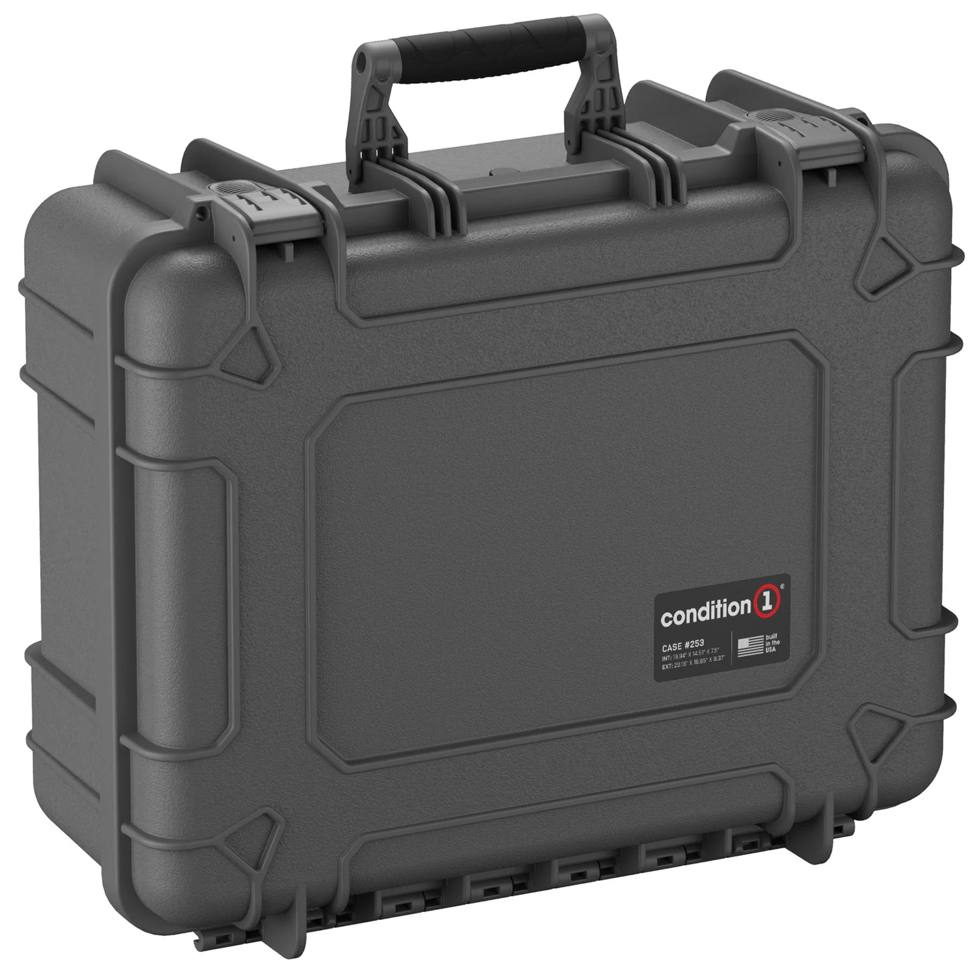 20" Large Case #253 - Image 24