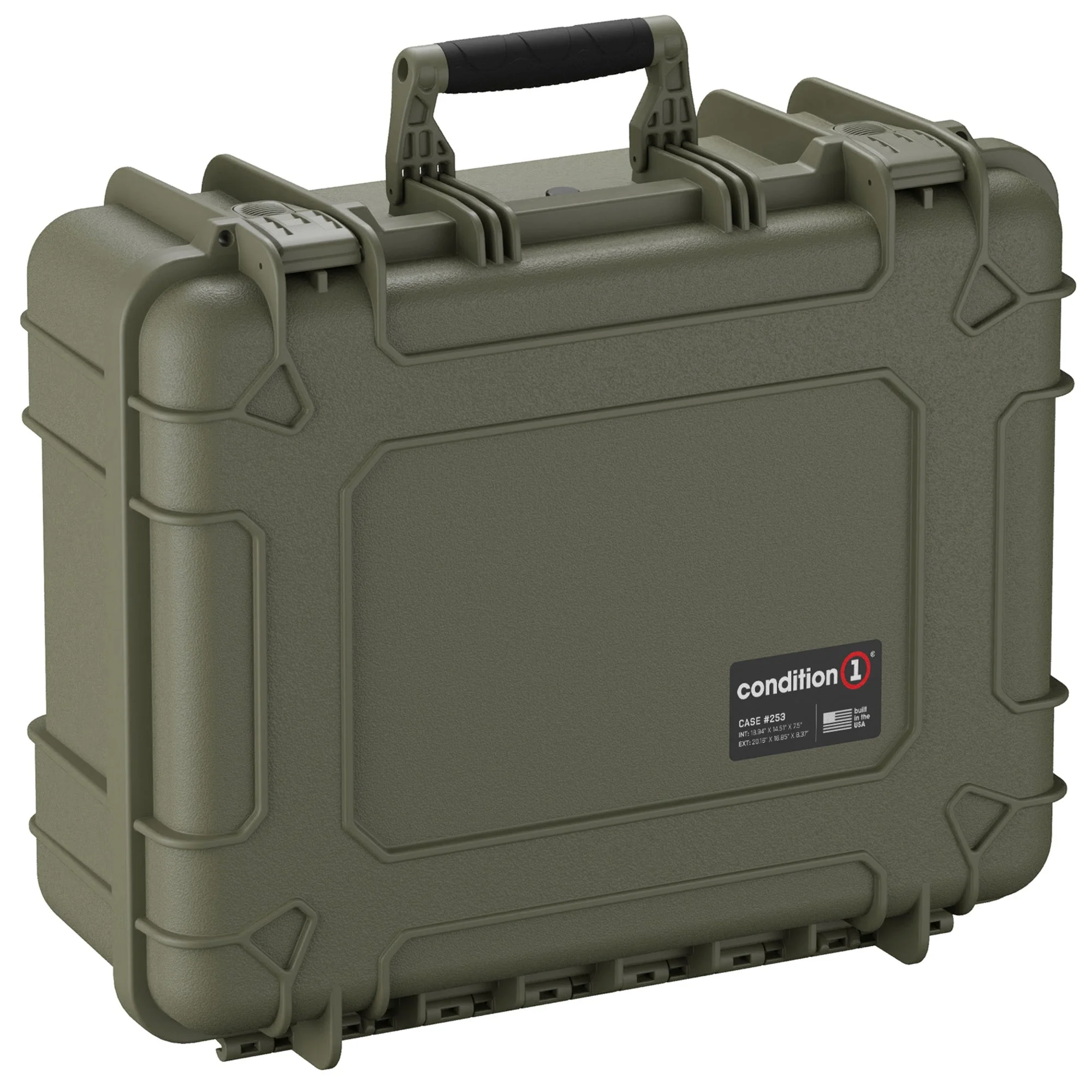 20" Large Case #253 - Image 28