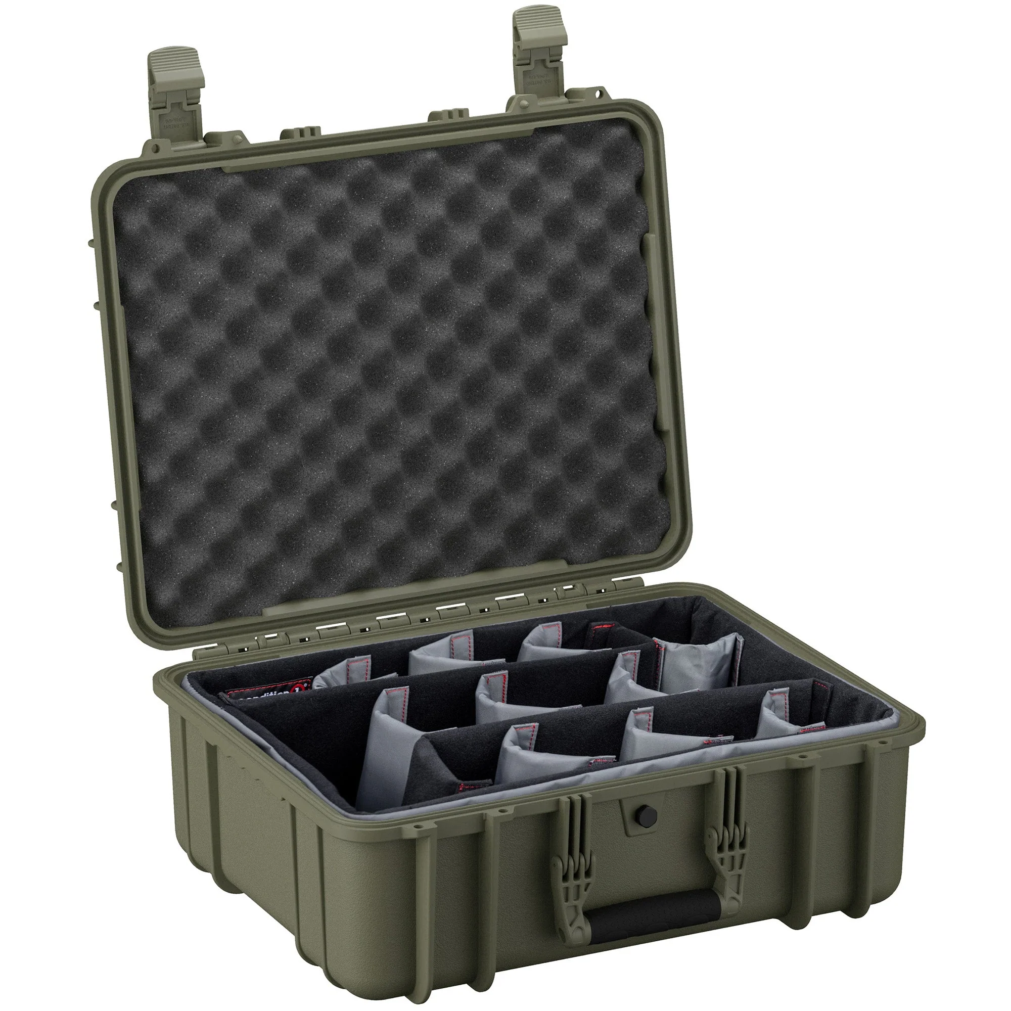 20" Large Case #253 - Image 31
