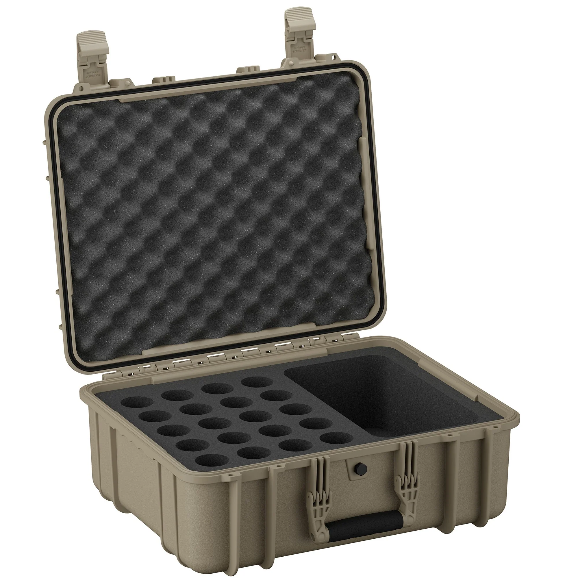 20" Large Case #253 - Image 36