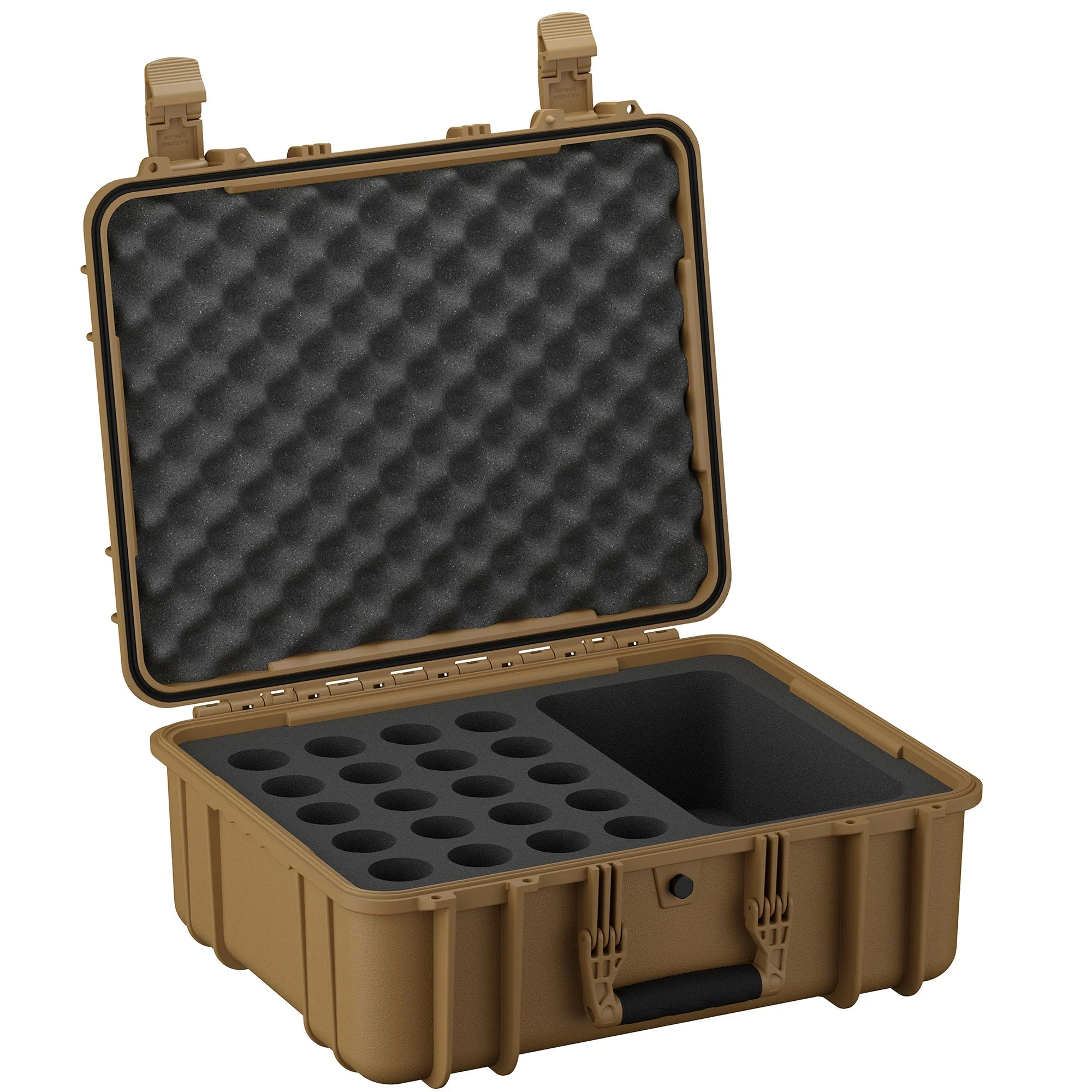 20" Large Case #253 - Image 37