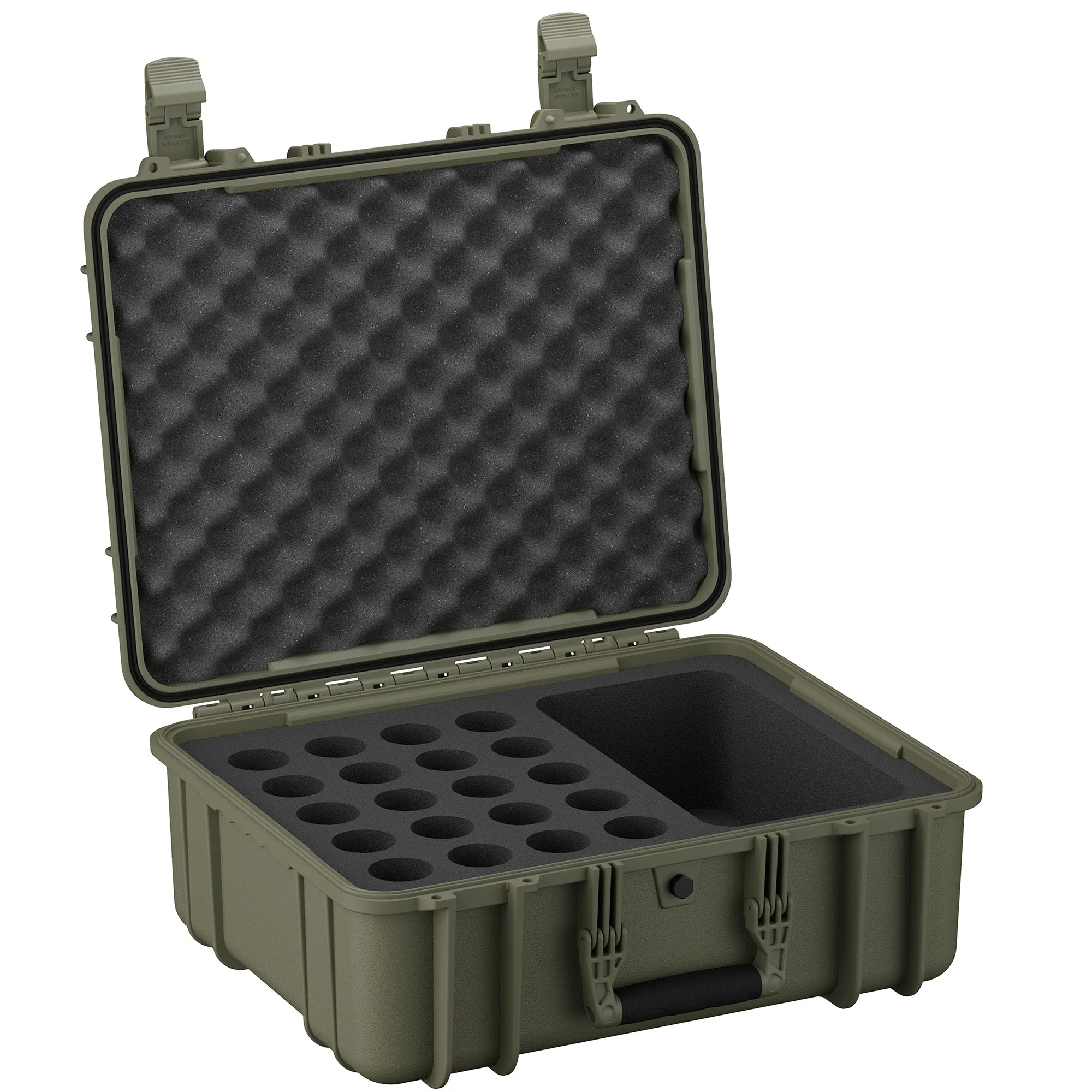 20" Large Case #253 - Image 39