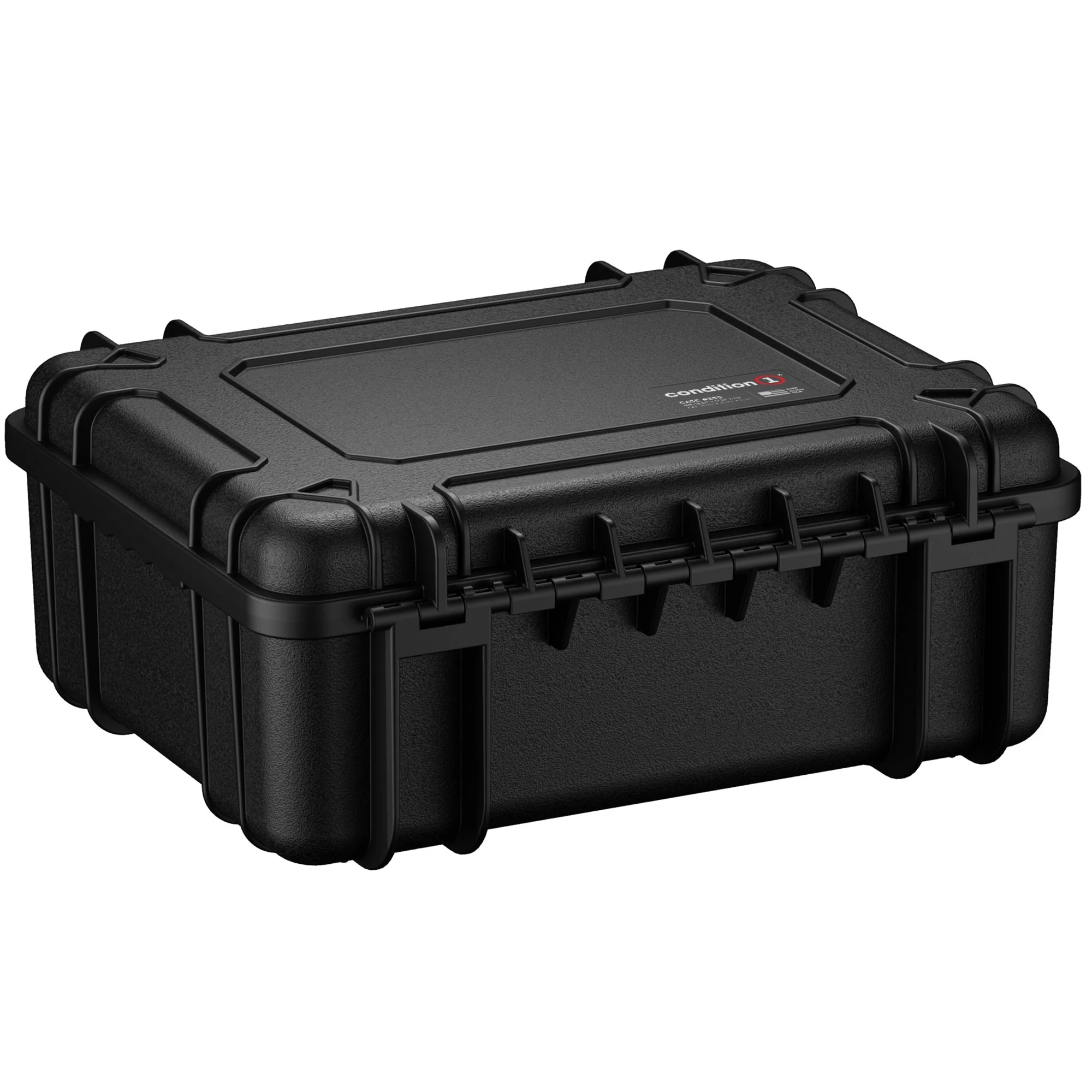 20" Large Case #253 - Image 7