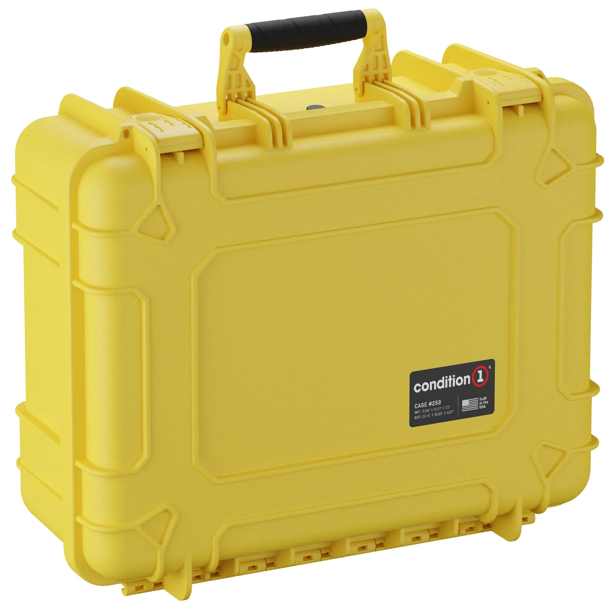 20" Large Case #253 - Image 8