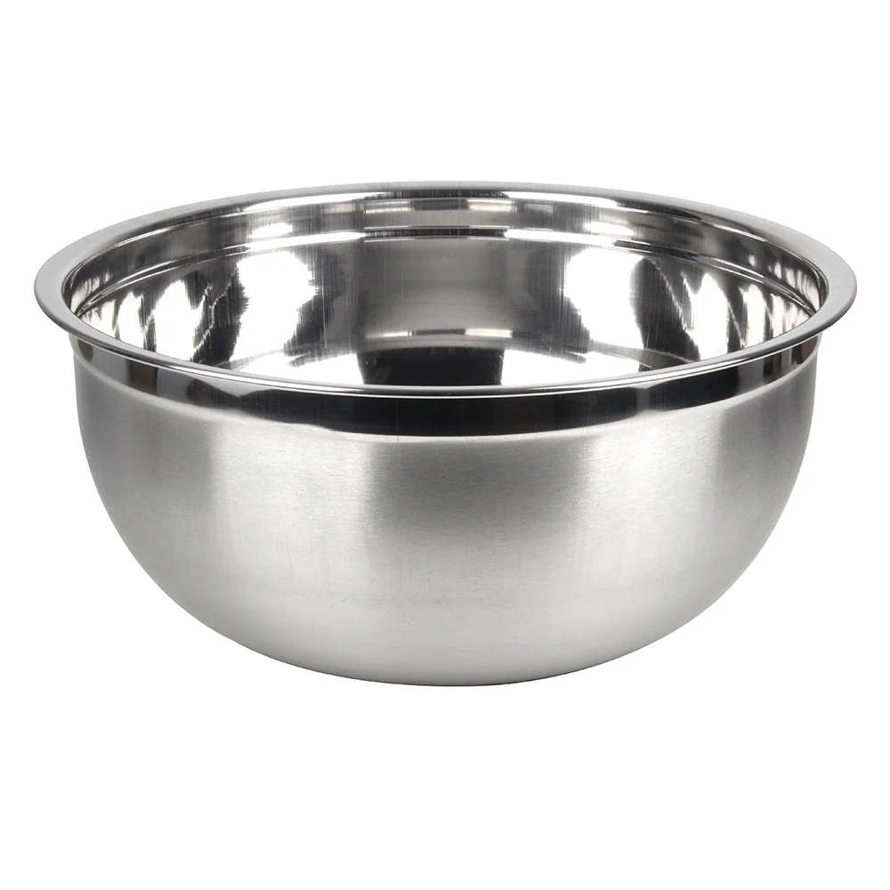 20 Qt Stainless Steel Bowl - Image 4