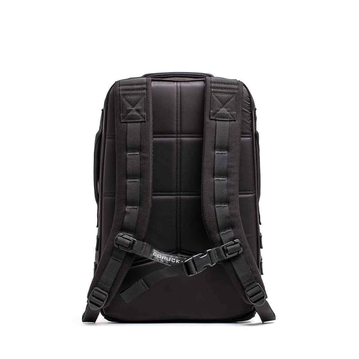 20L Rucker 4.0- GORUCK x Arnold's Pump Club - Image 3