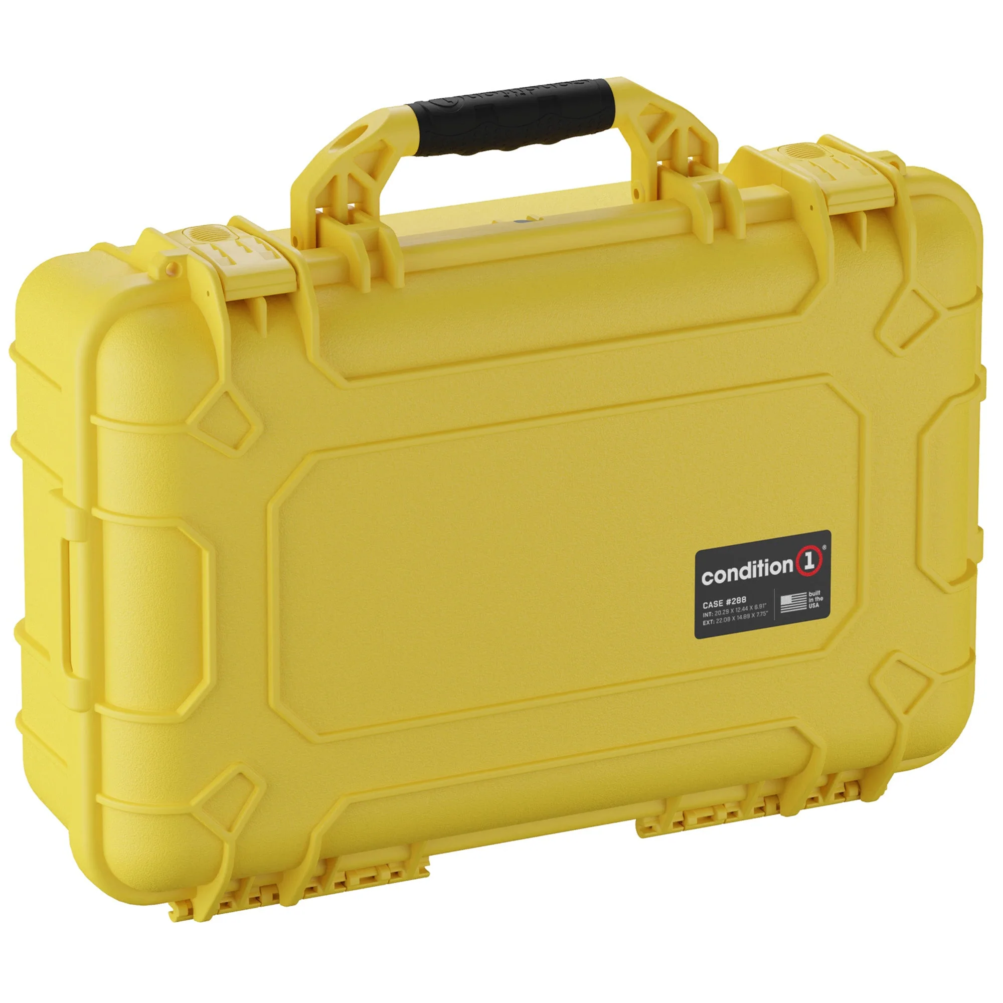 22" 3 Pistol + Range bag #288 - Image 13