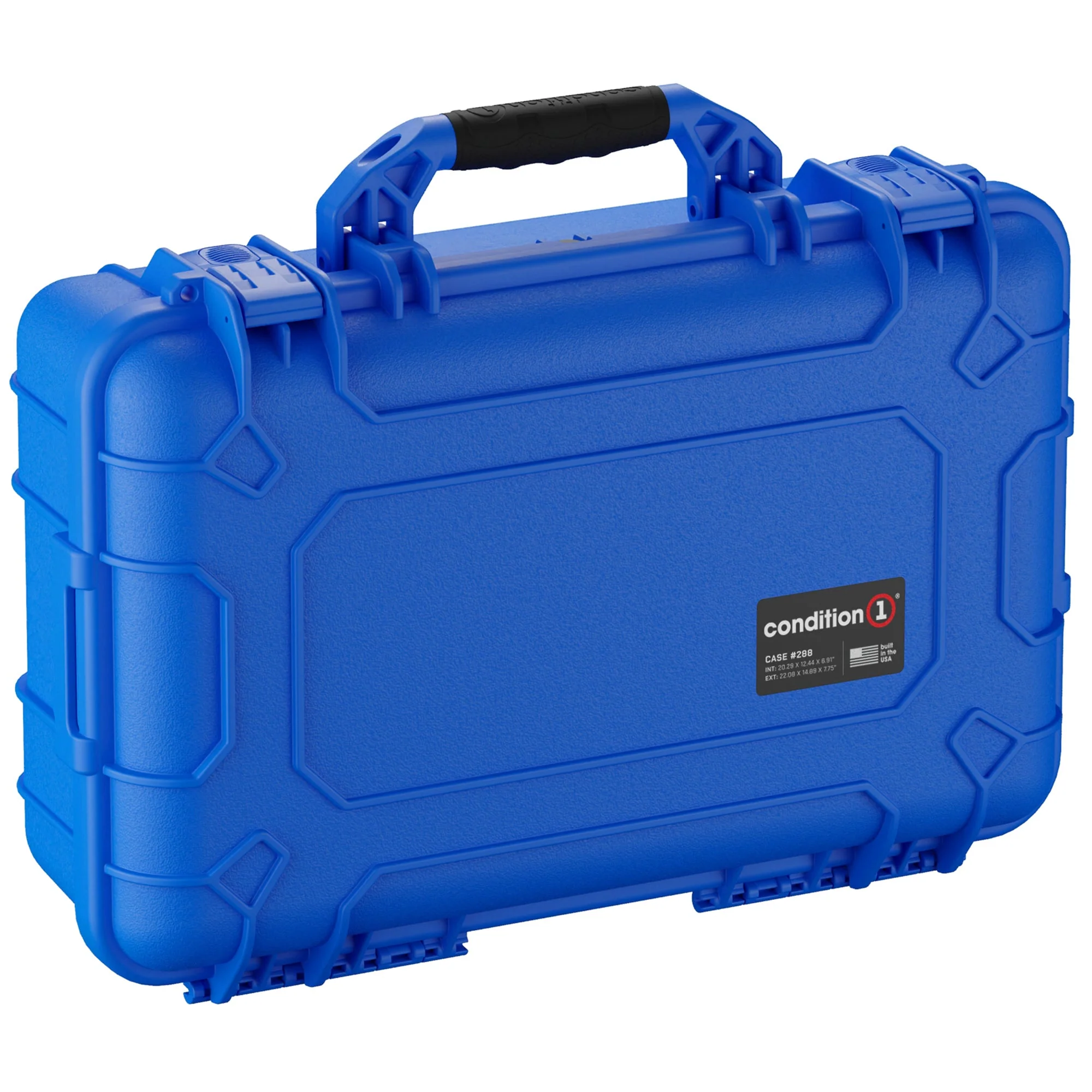 22" 3 Pistol + Range bag #288 - Image 18