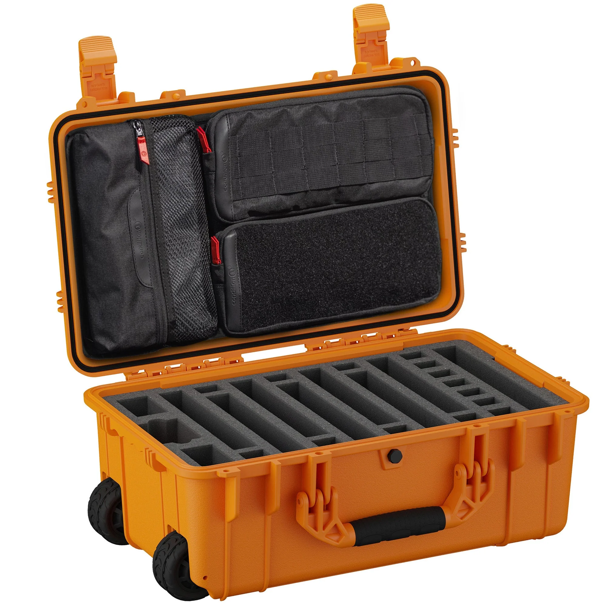 22" 7 Pistol Case #300 - Image 10