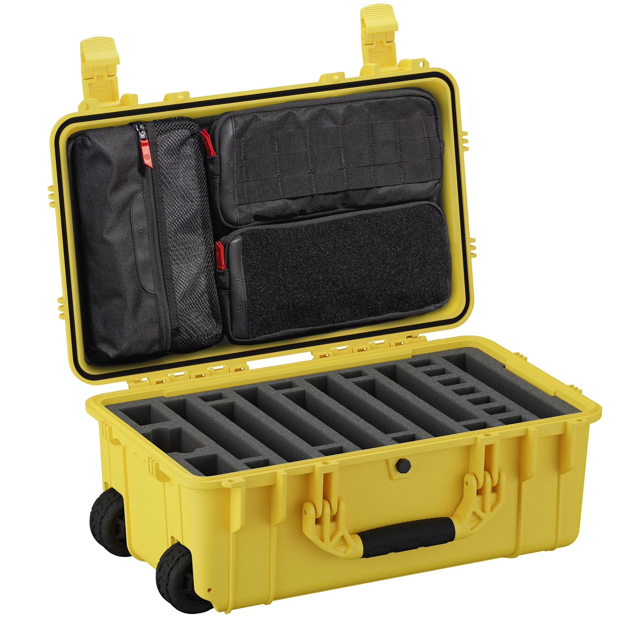 22" 7 Pistol Case #300 - Image 11