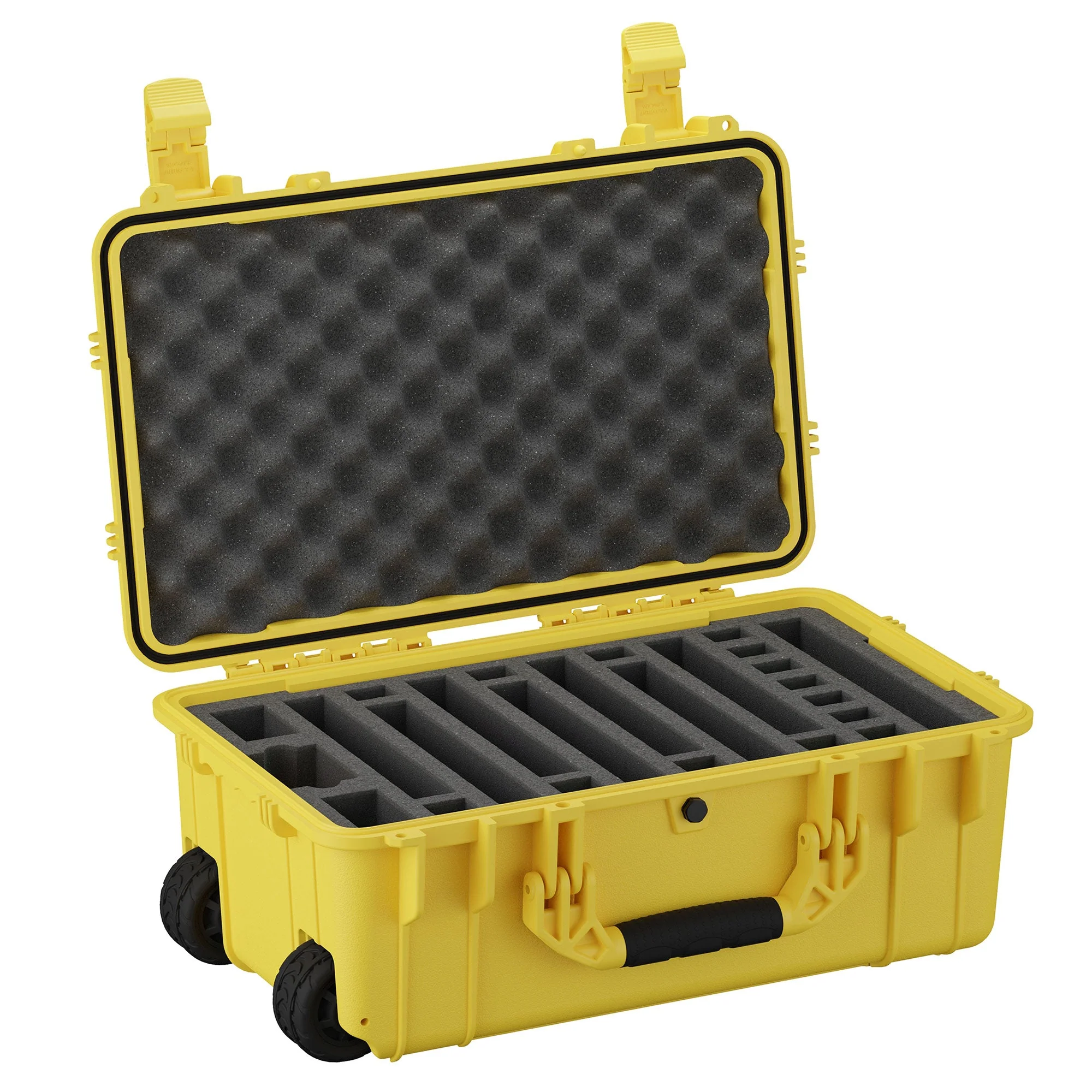 22" 7 Pistol Case #300 - Image 13