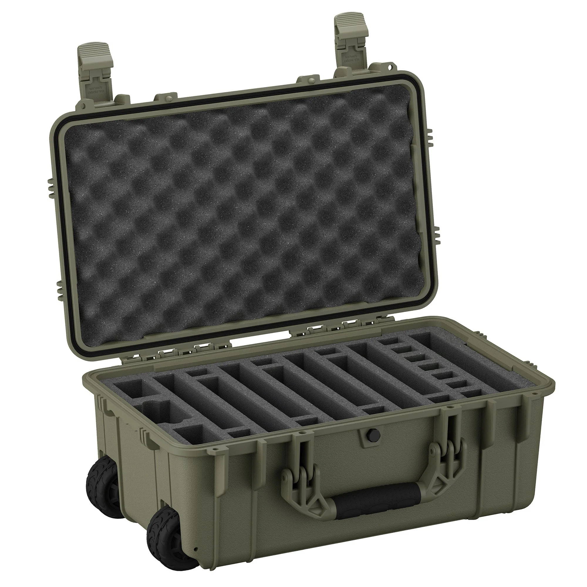 22" 7 Pistol Case #300 - Image 17